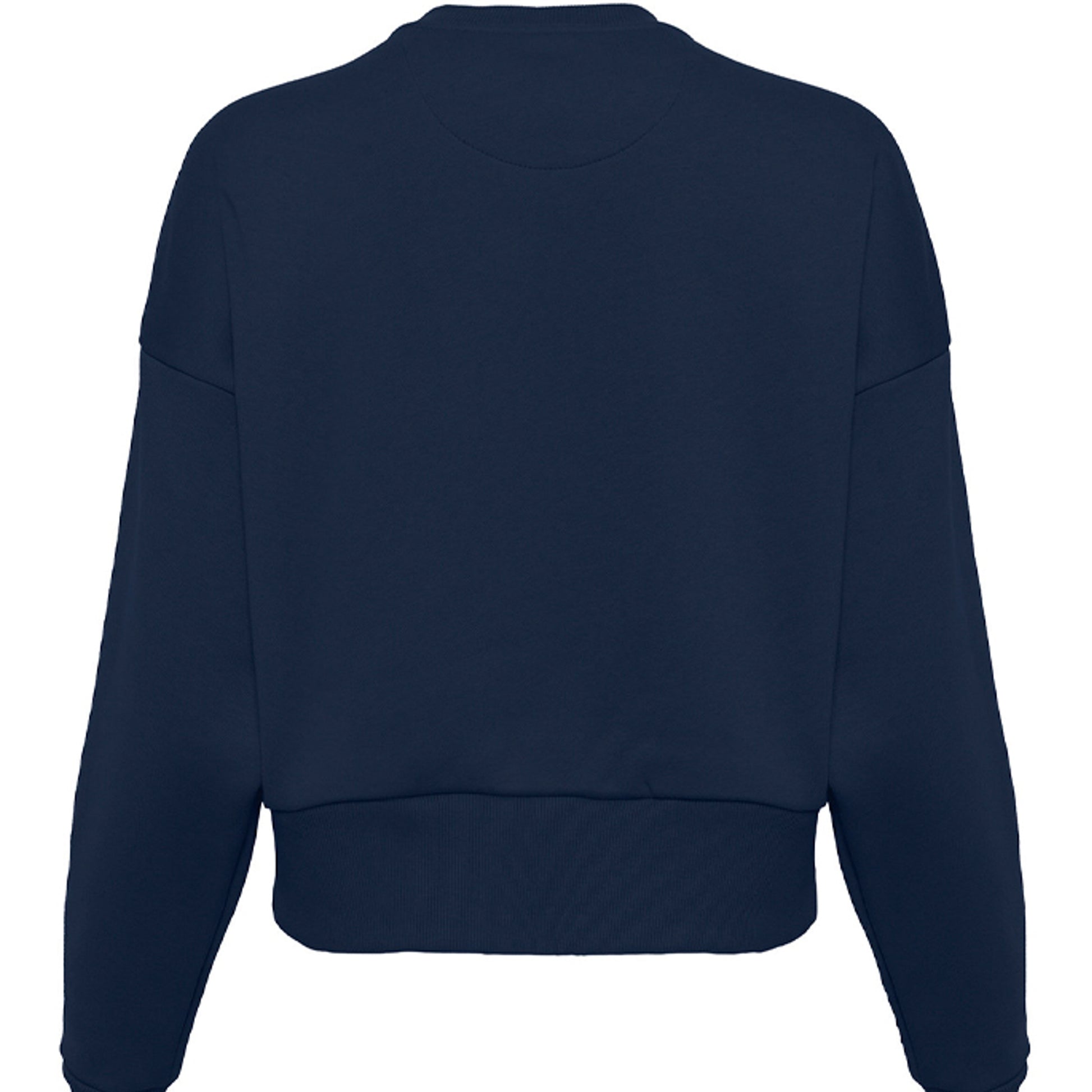 Midnight Navy - 9087 - BACK