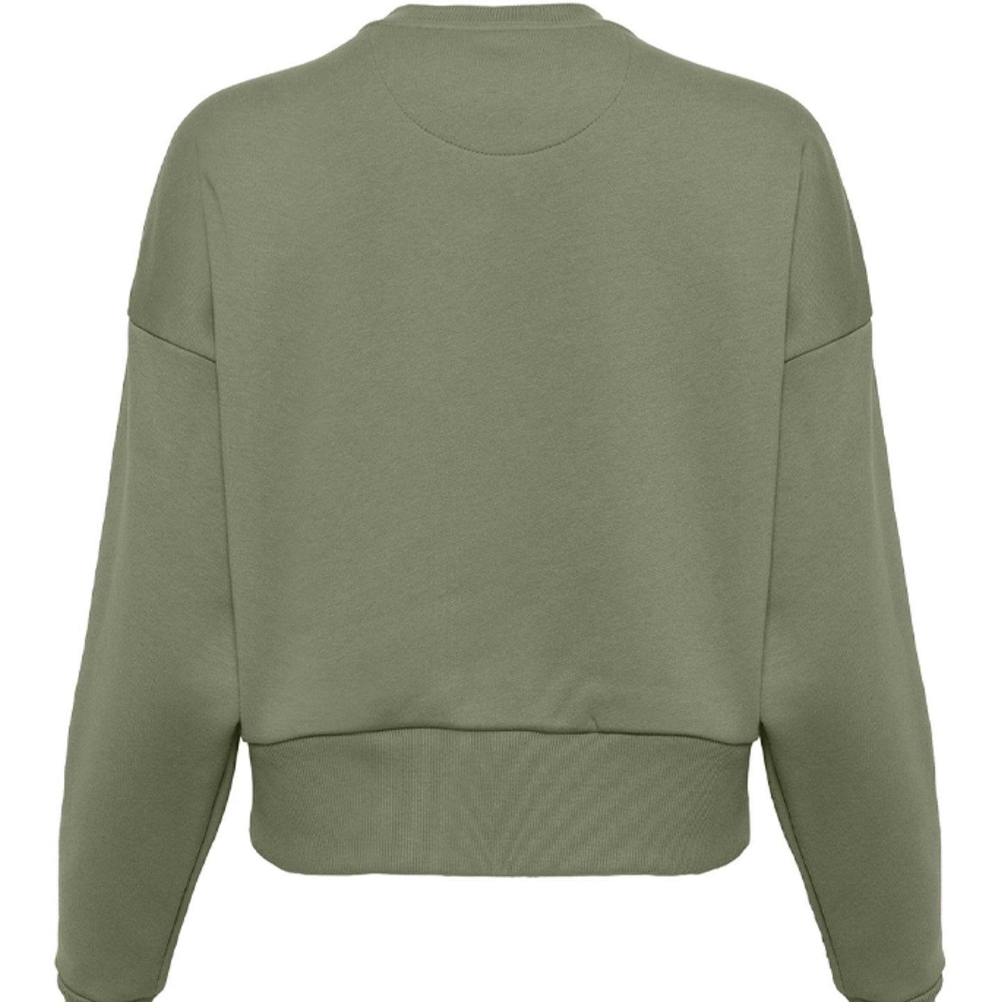 Light Olive - 9087 - BACK