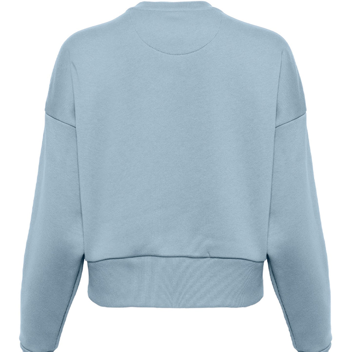 Stonewashed Denim - 9087 - BACK