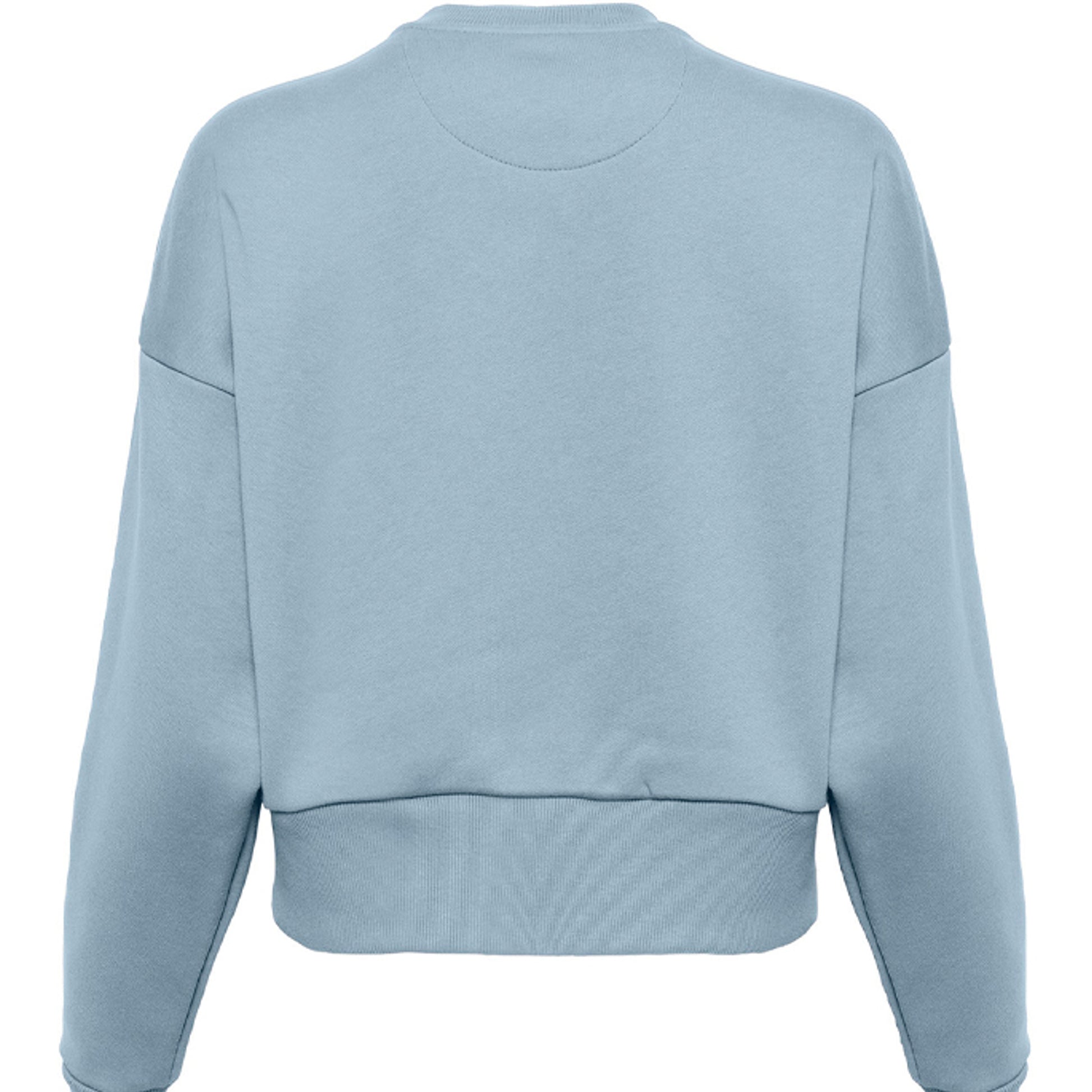 Stonewashed Denim - 9087 - BACK
