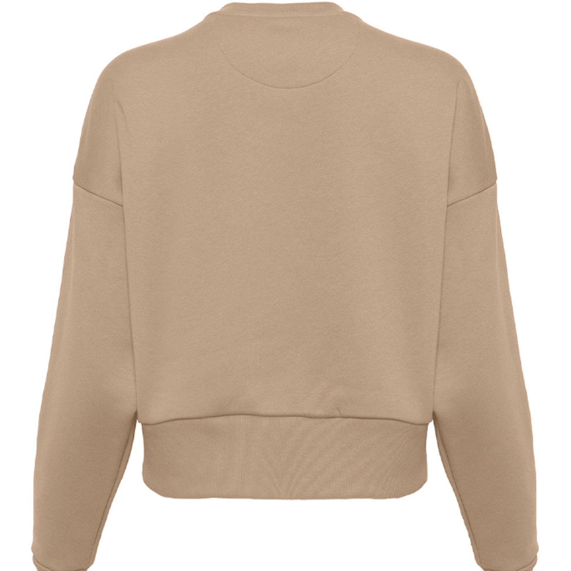 Tan - 9087 - BACK