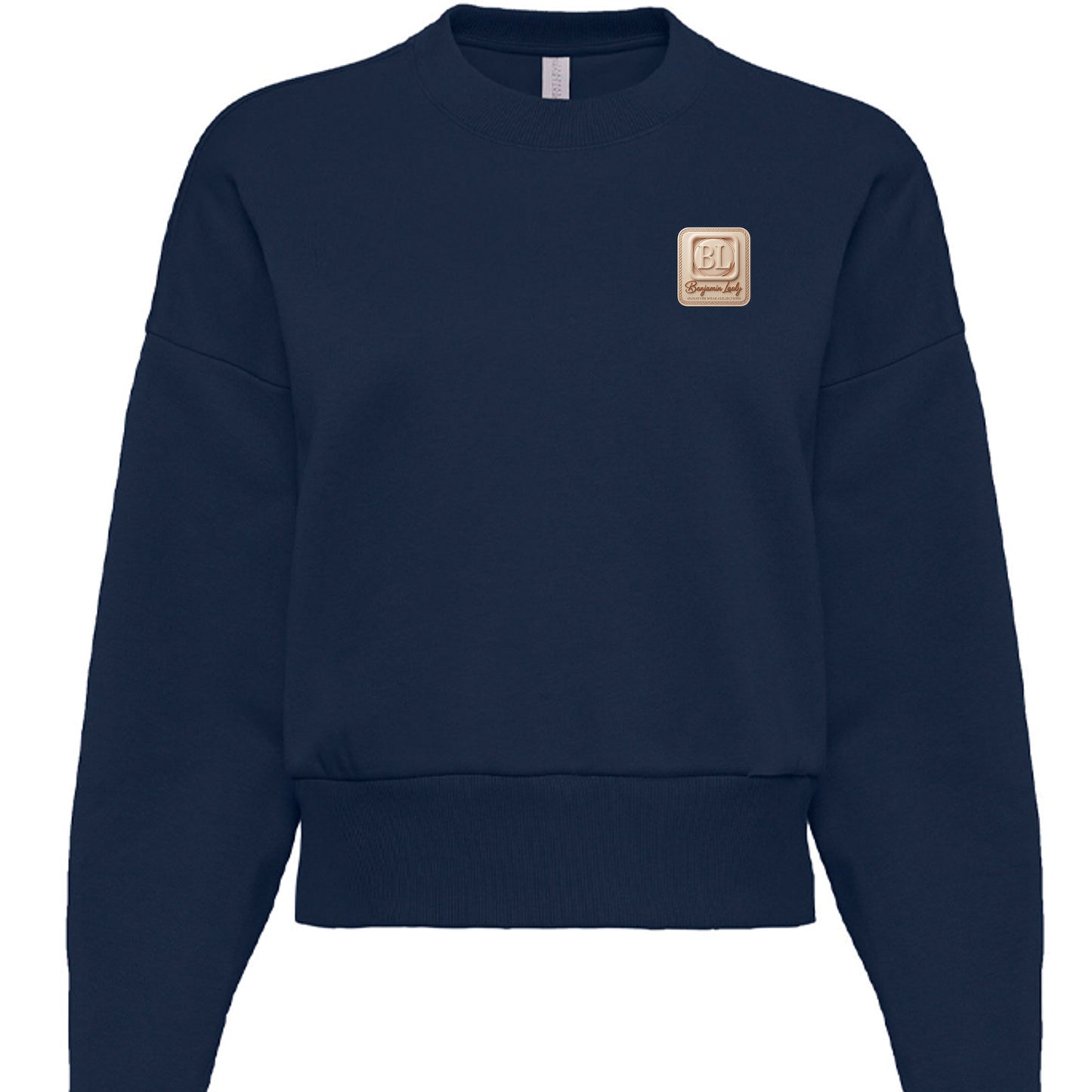 Midnight Navy - 9087 - FRONT