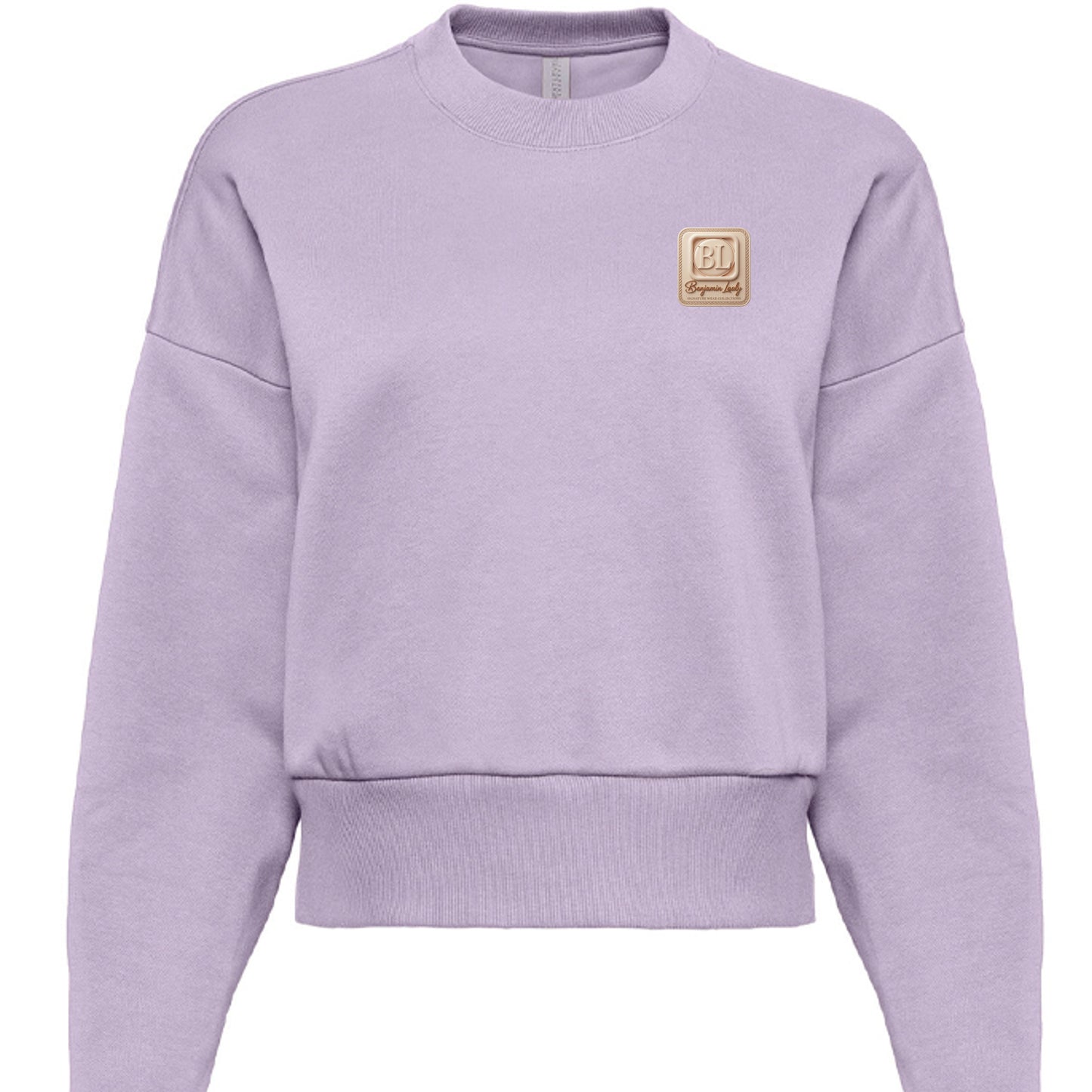 Lavender - 9087 - FRONT