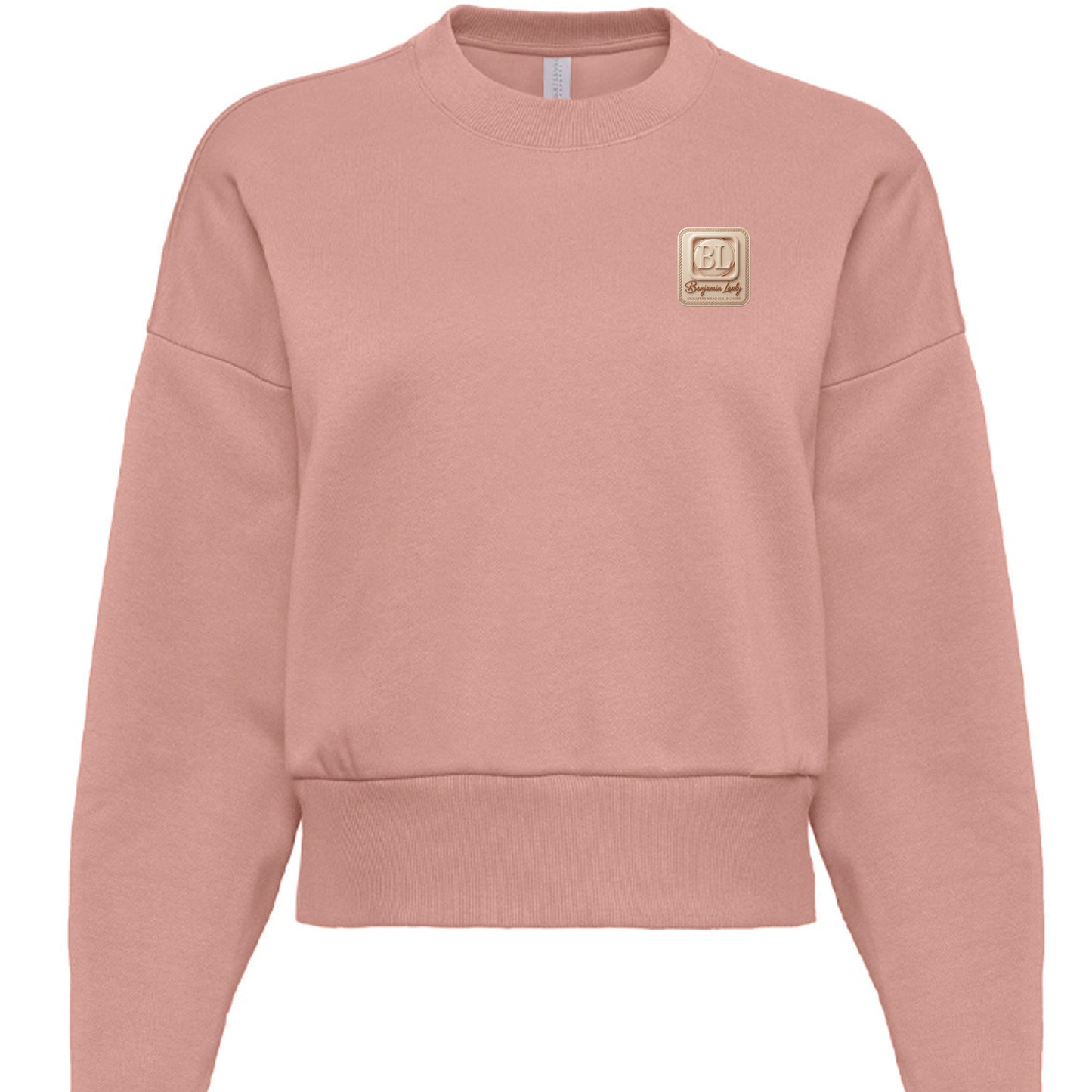 Desert Pink - 9087 - FRONT