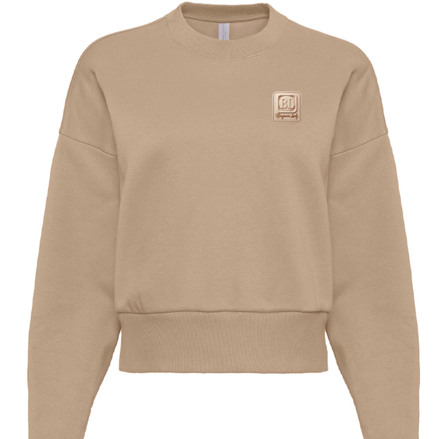 Tan - 9087 - FRONT