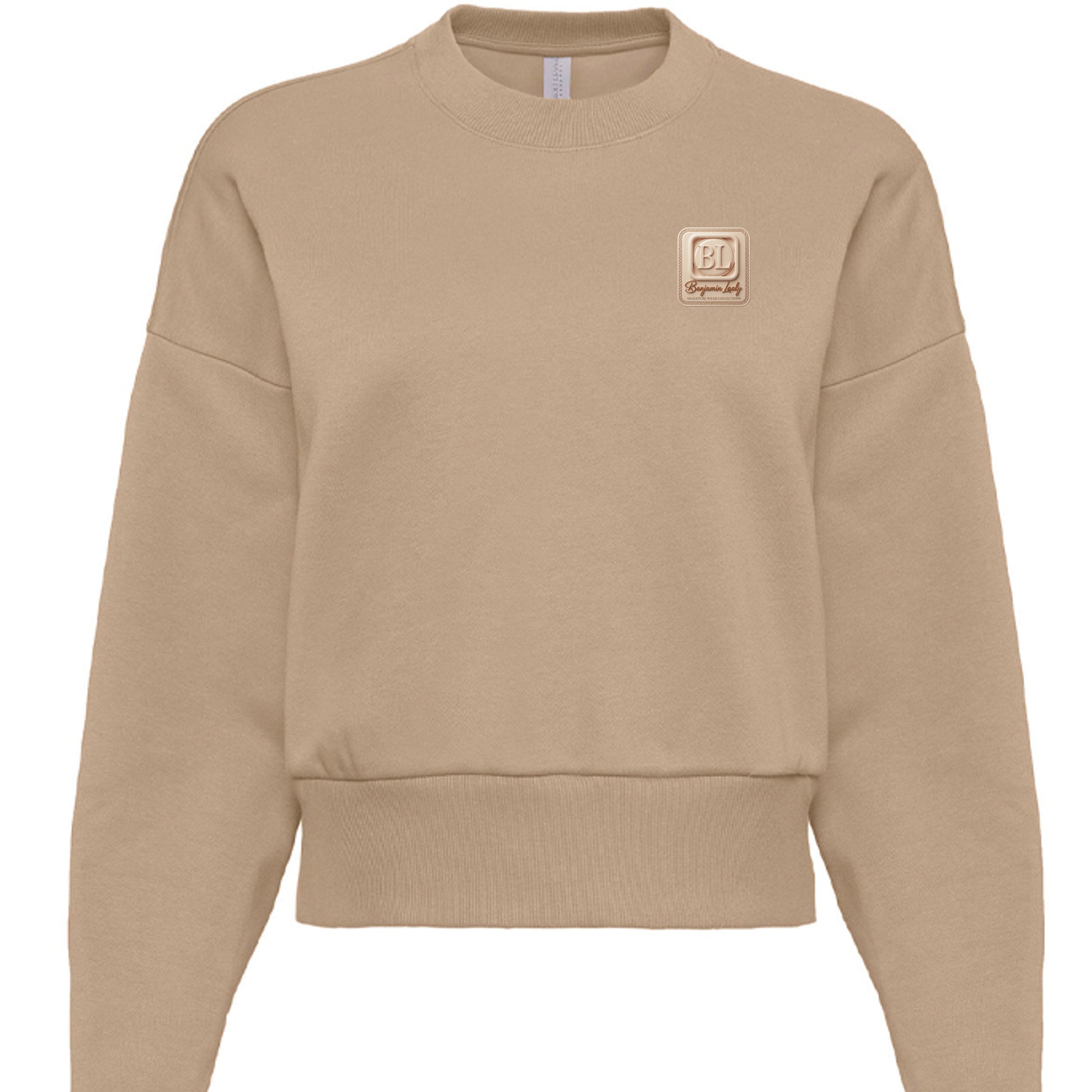 Tan - 9087 - FRONT