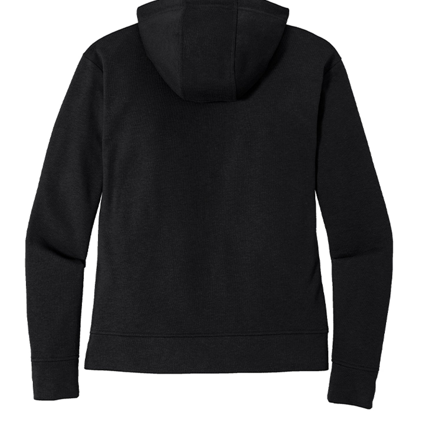 Black Triad So - LST293 - BACK