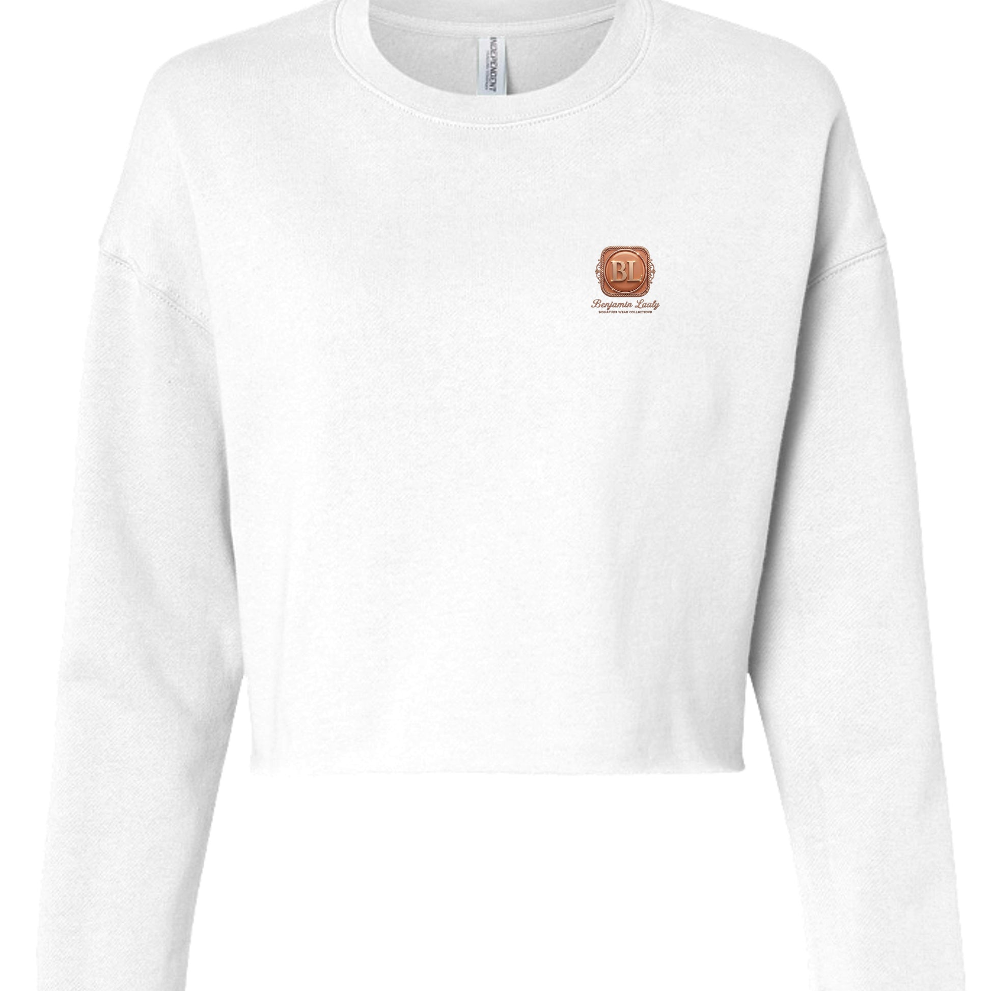 White - AFX24CRP - FRONT