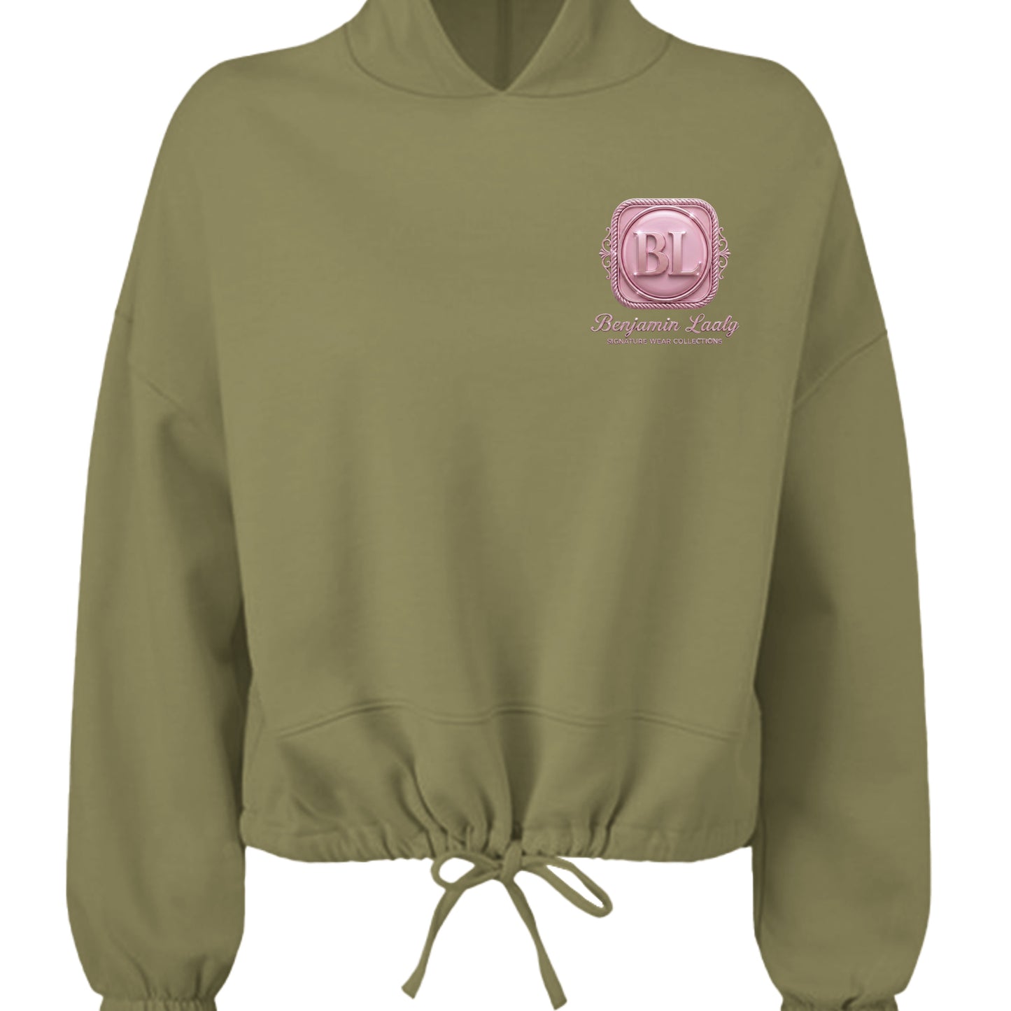 OLIVE - TD085 - FRONT