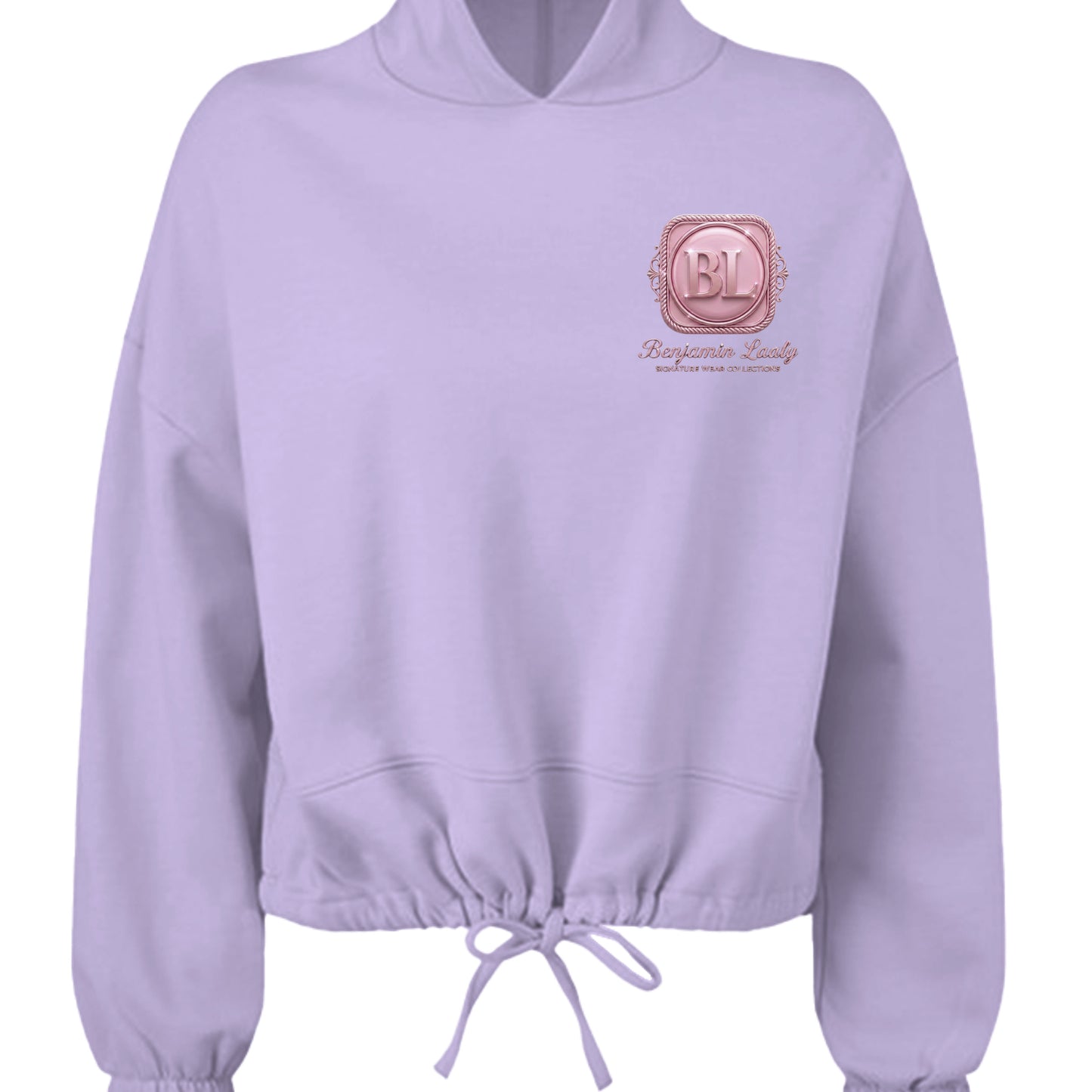 Lilac - TD085 - FRONT