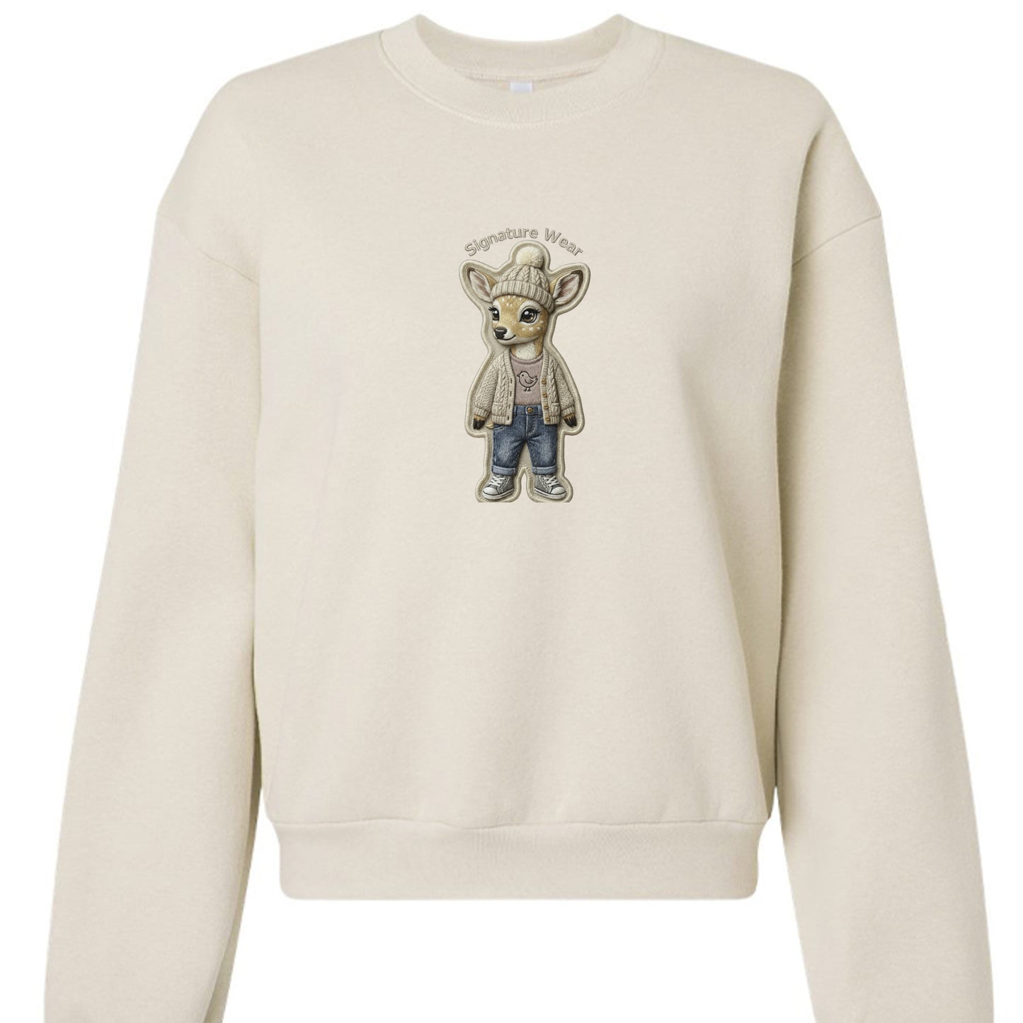 Bone - RF494 - FRONT