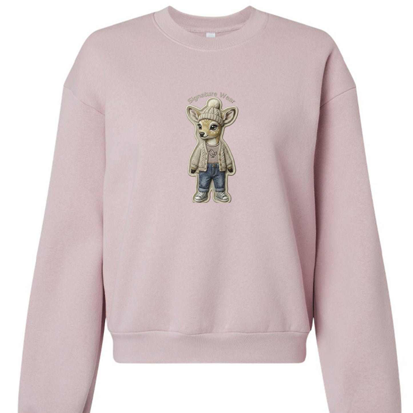 Blush - RF494 - FRONT
