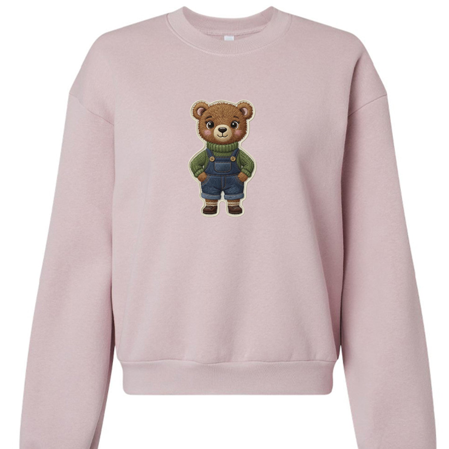 Blush - RF494 - FRONT