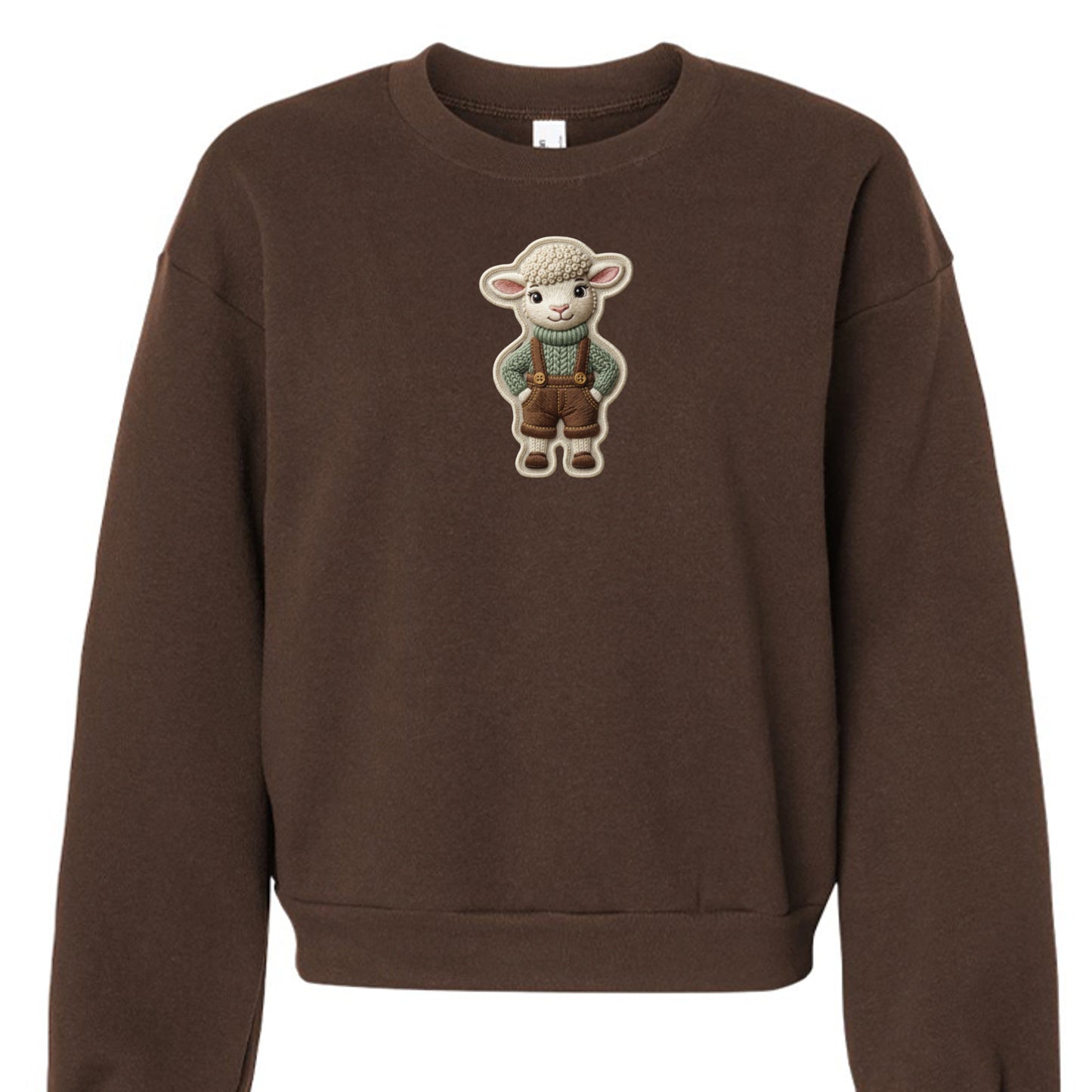 BROWN - RF494 - FRONT