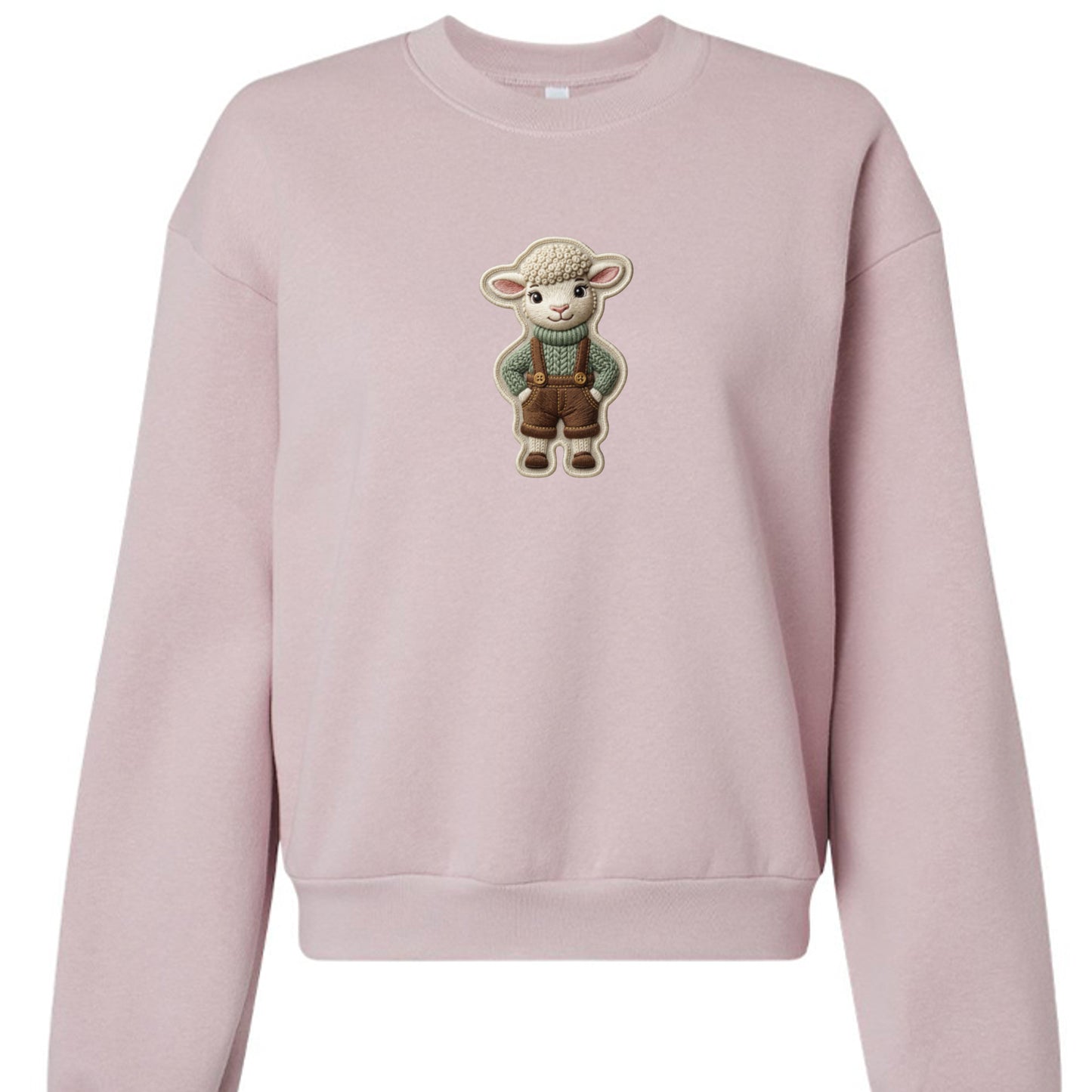 Blush - RF494 - FRONT