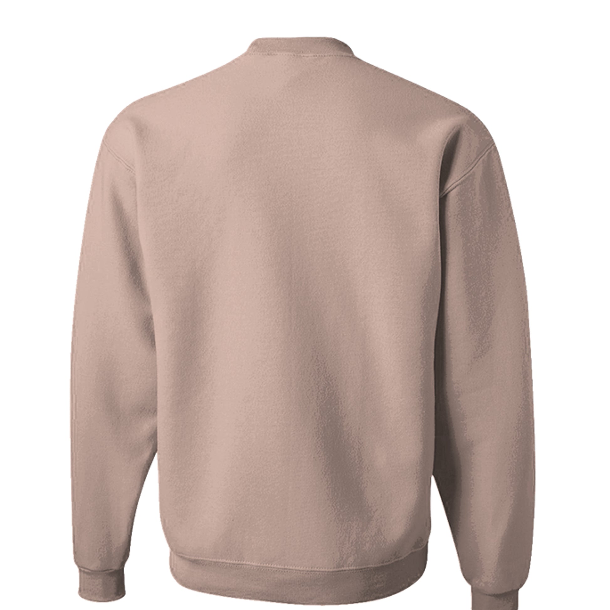 Blush Pink - 562 - BACK