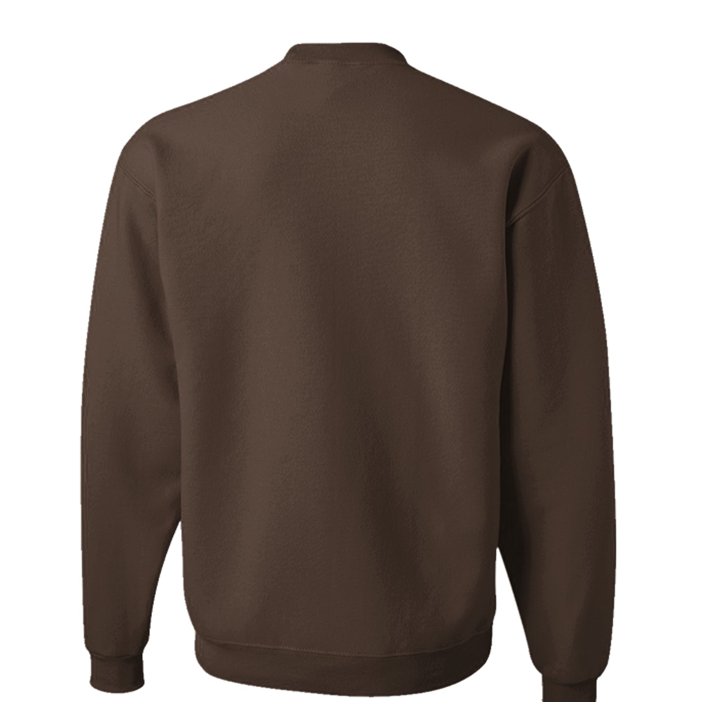 CHOCOLATE - 562 - BACK