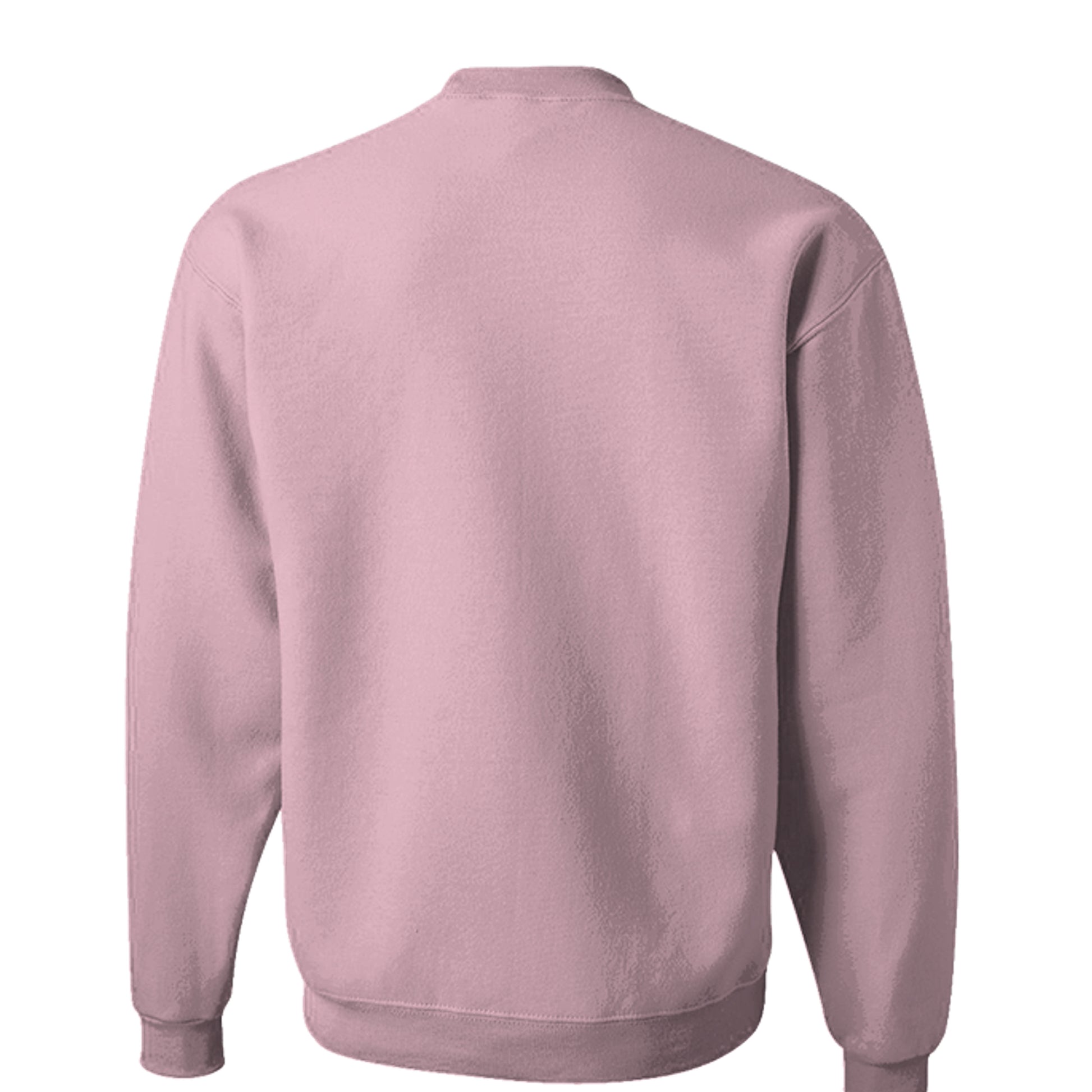 CLASSIC PINK - 562 - BACK