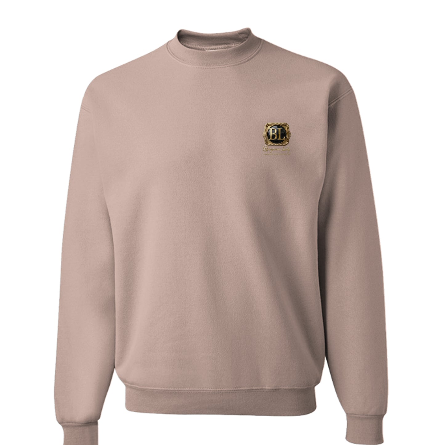 Blush Pink - 562 - FRONT