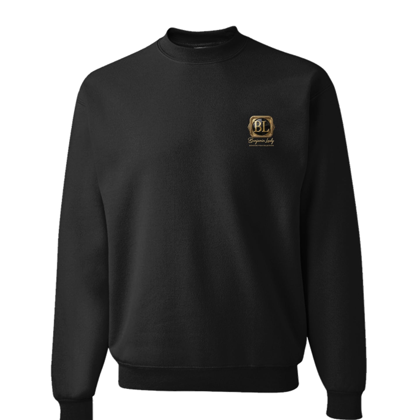 BLACK - 562 - FRONT