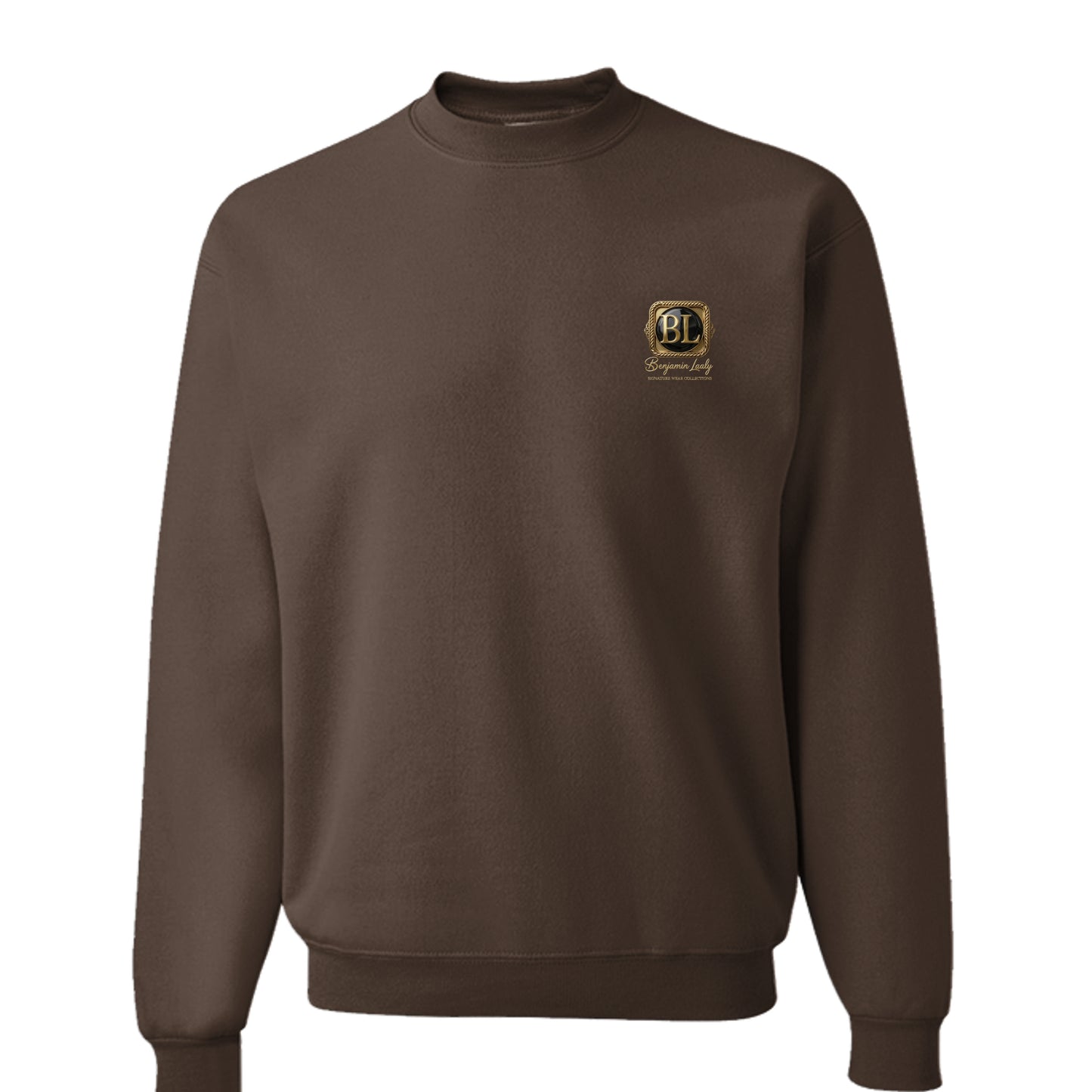 CHOCOLATE - 562 - FRONT