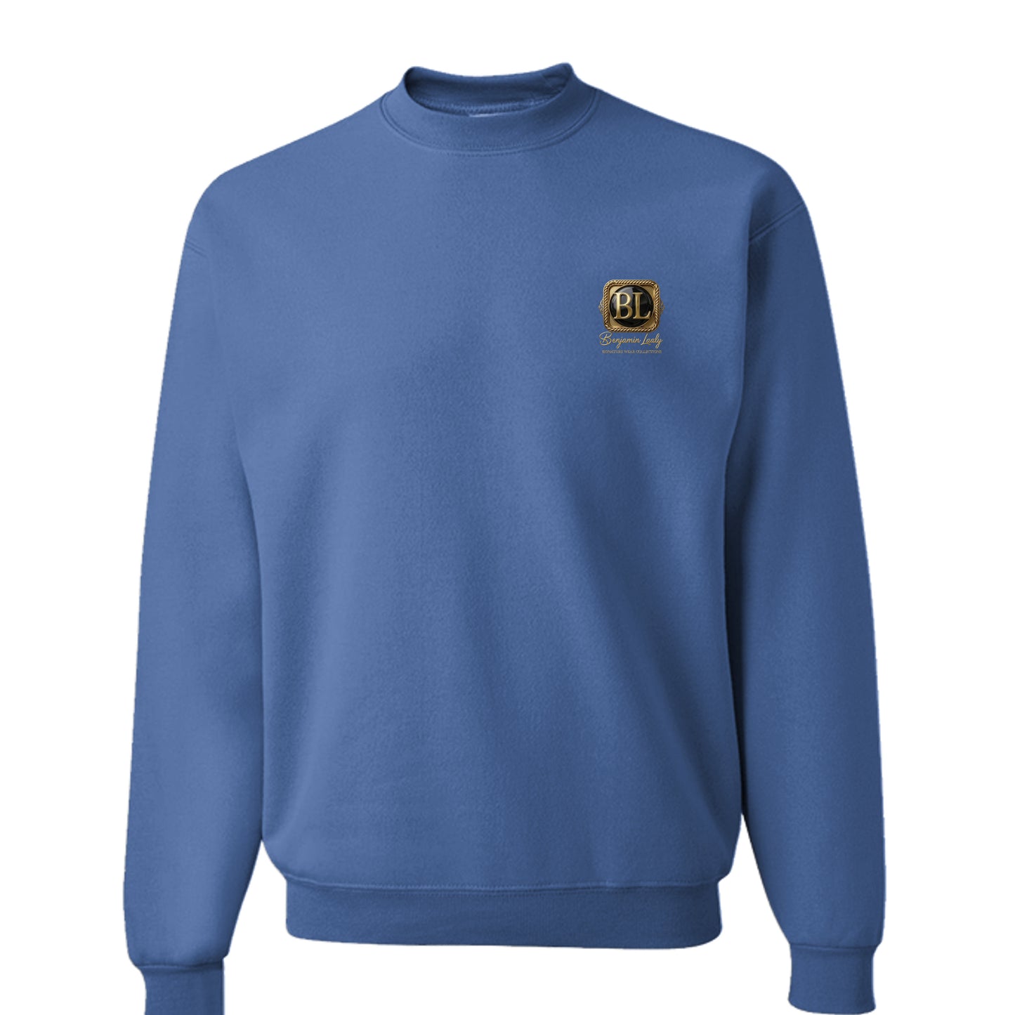 COLUMBIA BLUE - 562 - FRONT