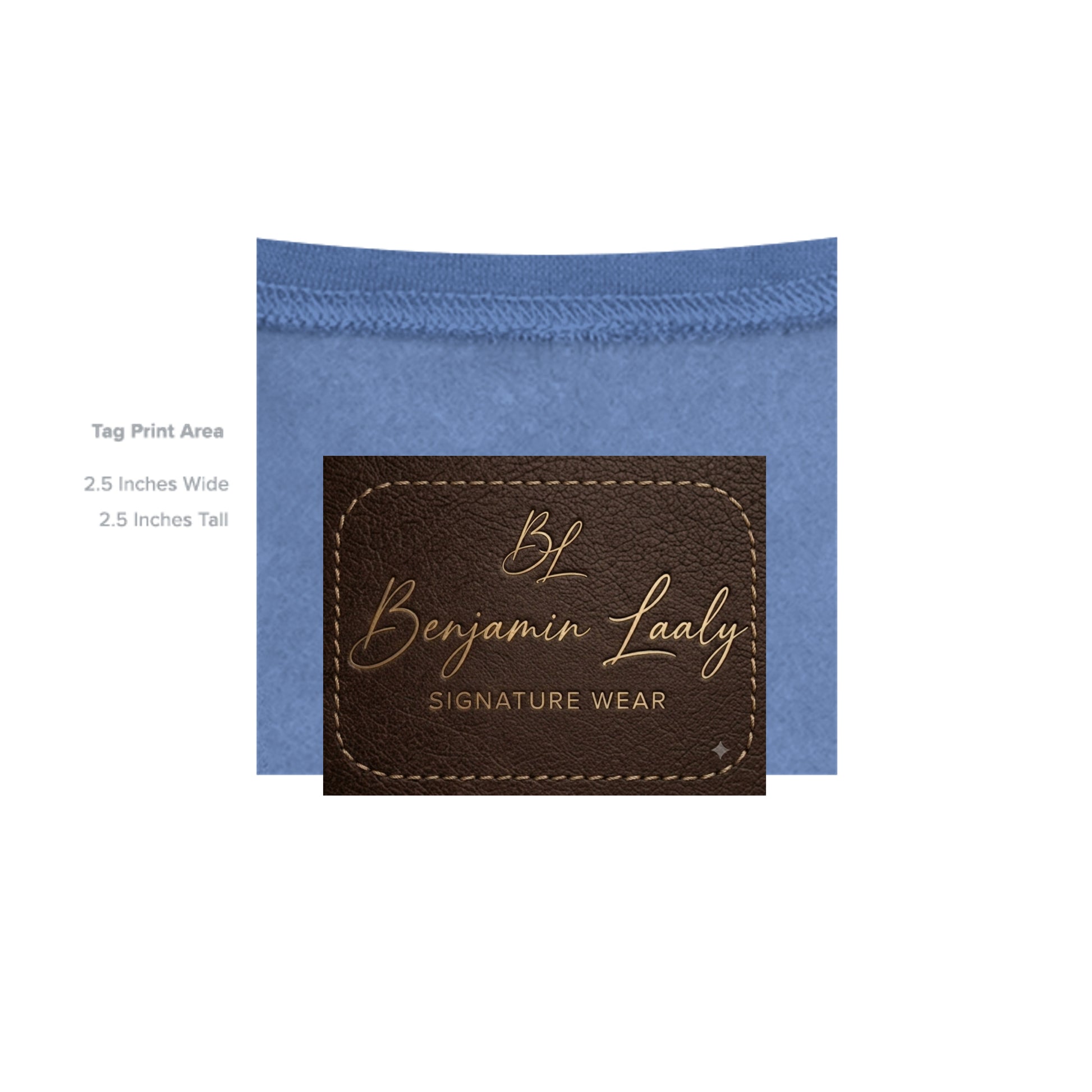 COLUMBIA BLUE - 562 - INSIDE_TAG_LINE