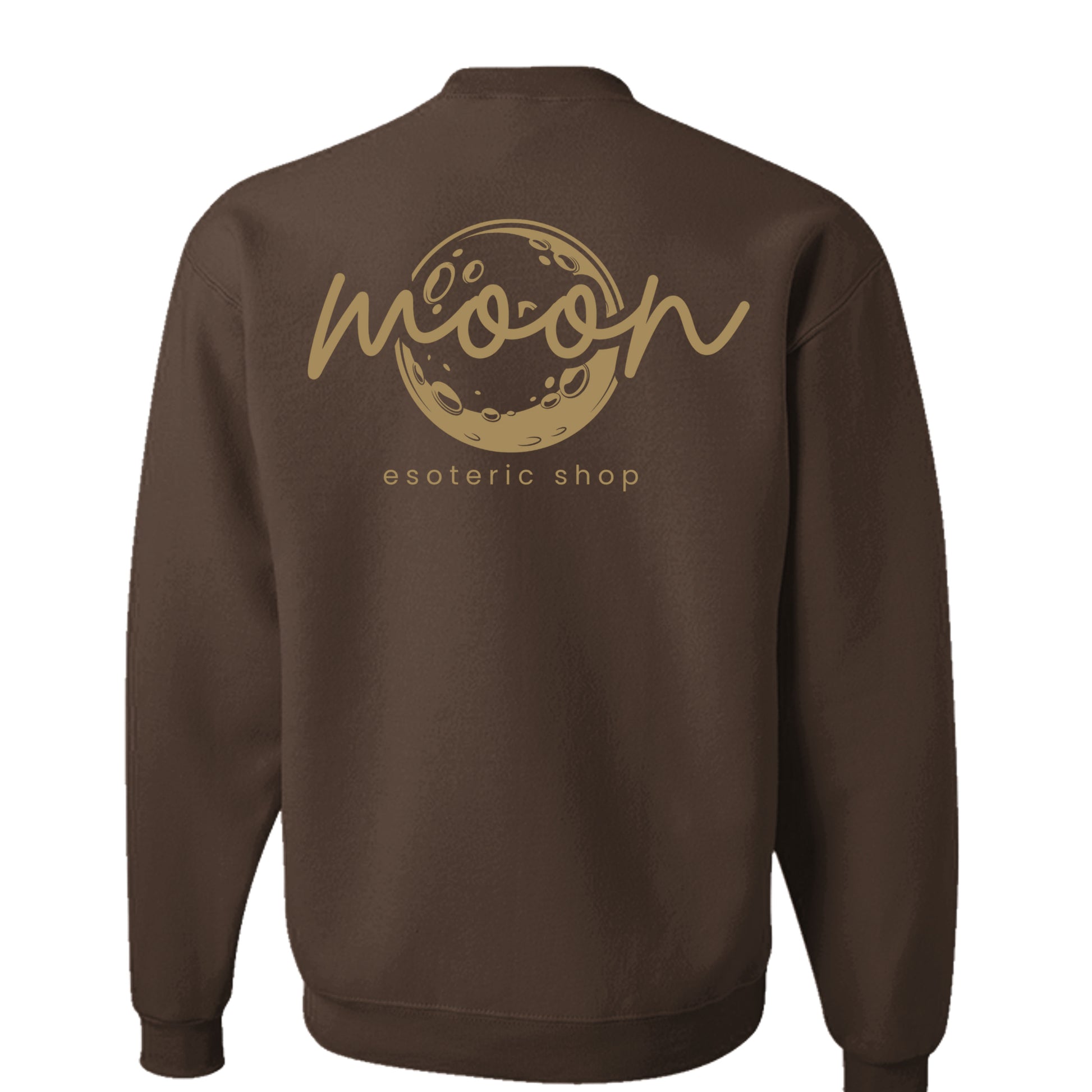 CHOCOLATE - 562 - BACK