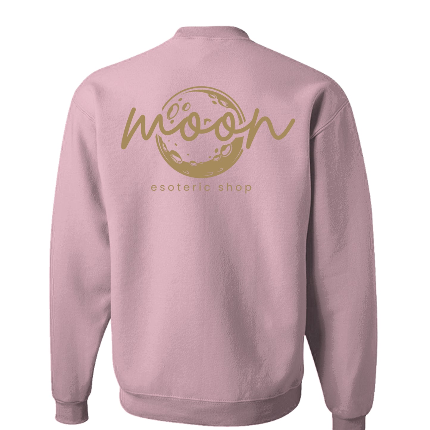 CLASSIC PINK - 562 - BACK