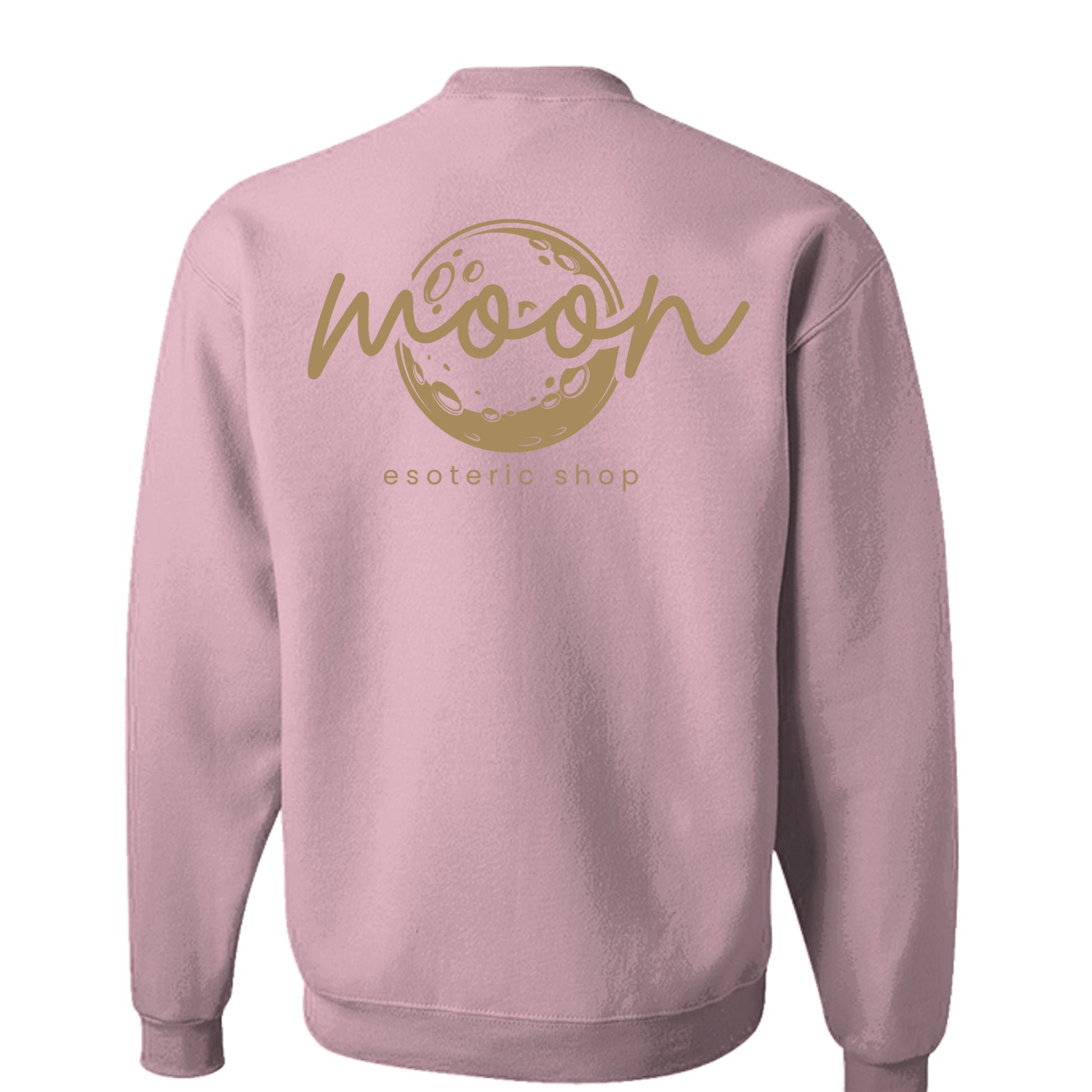 CLASSIC PINK - 562 - BACK