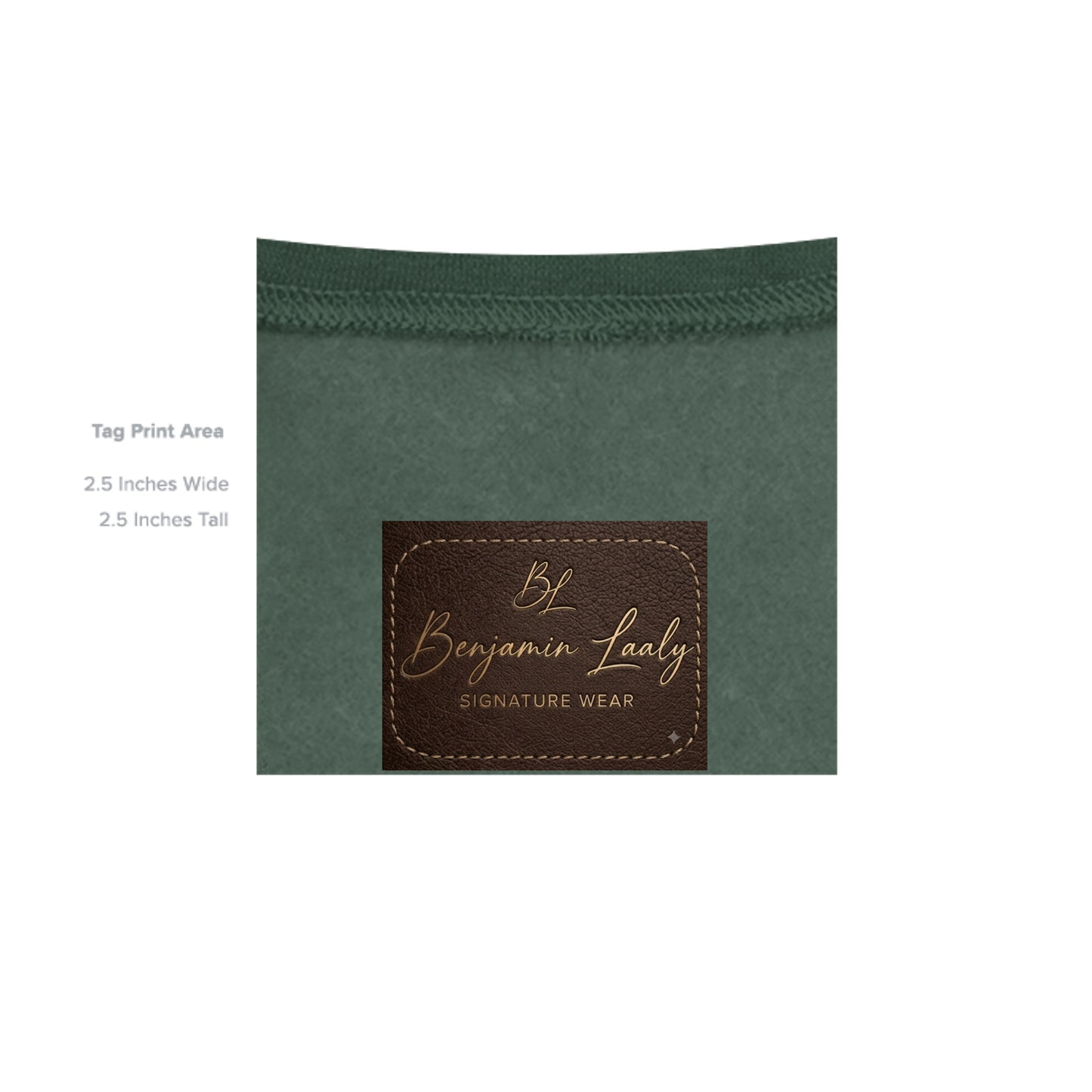 FOREST GREEN - 562 - INSIDE_TAG_LINE