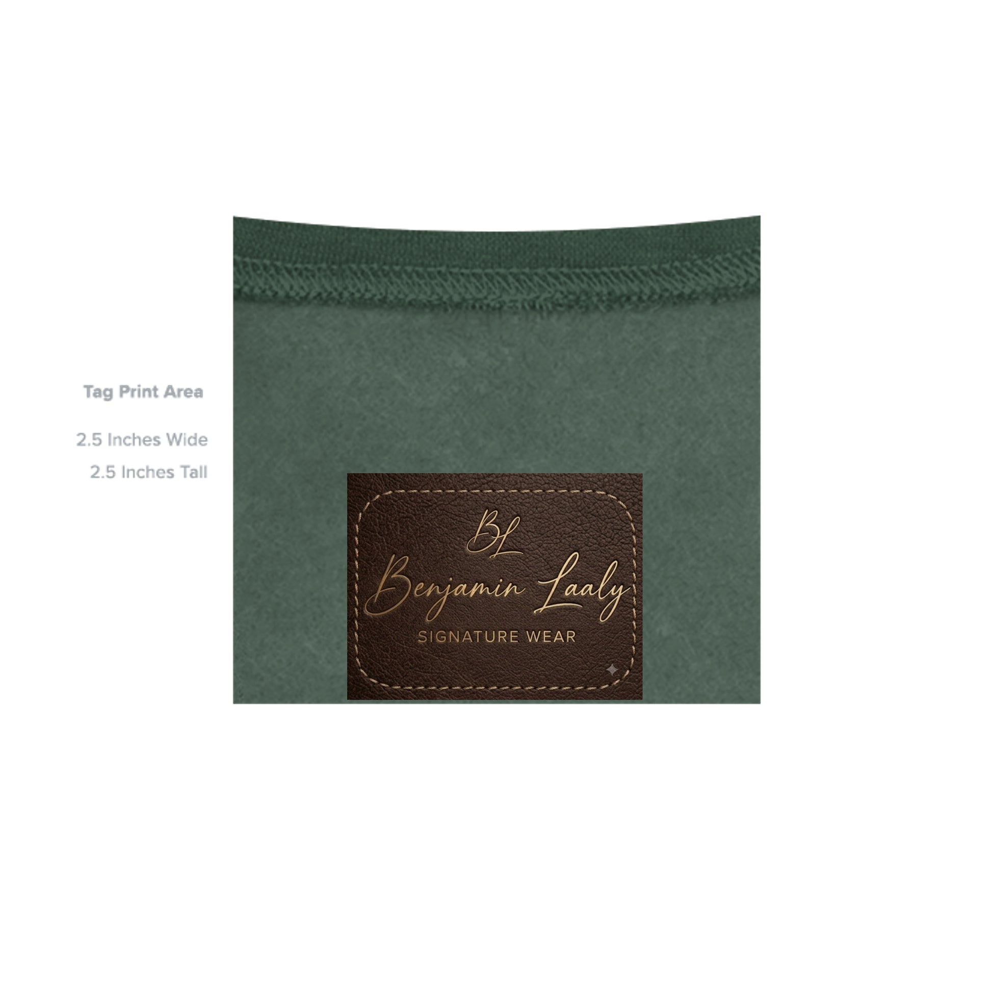 FOREST GREEN - 562 - INSIDE_TAG_LINE