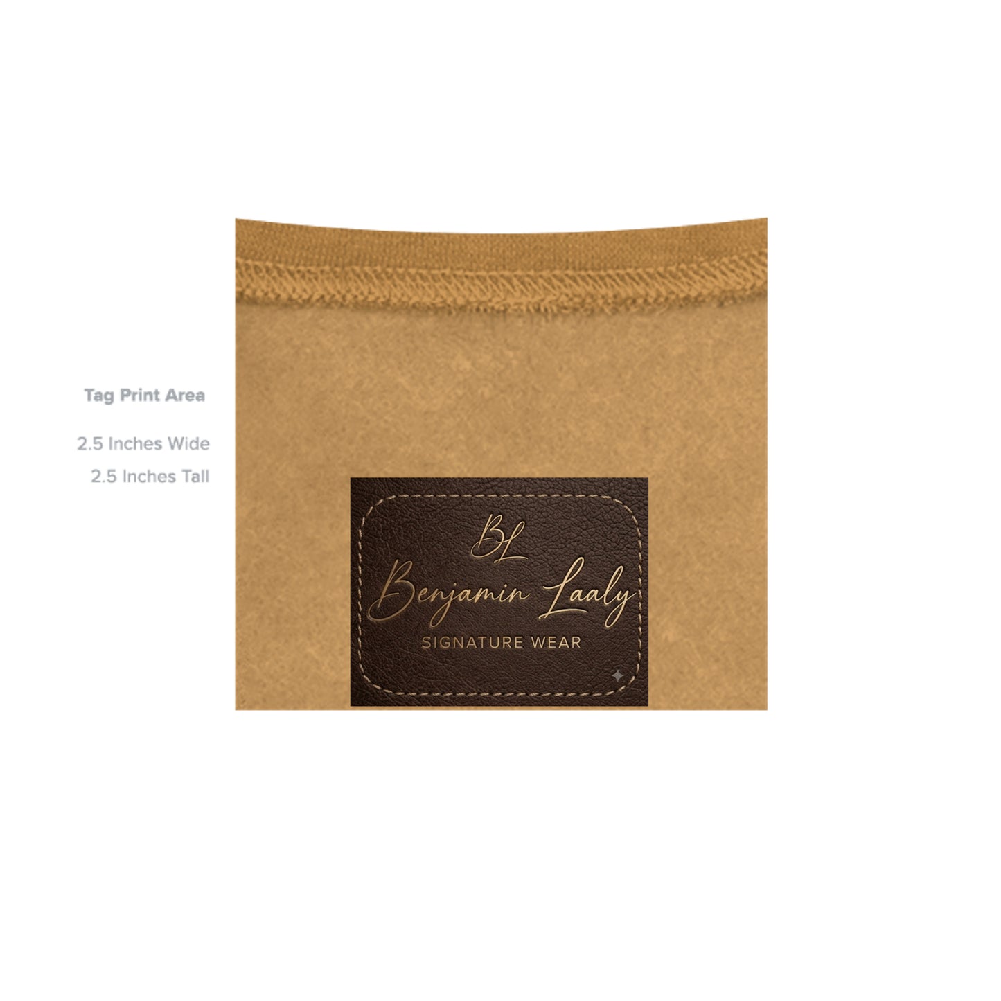 Golden Pecan - 562 - INSIDE_TAG_LINE