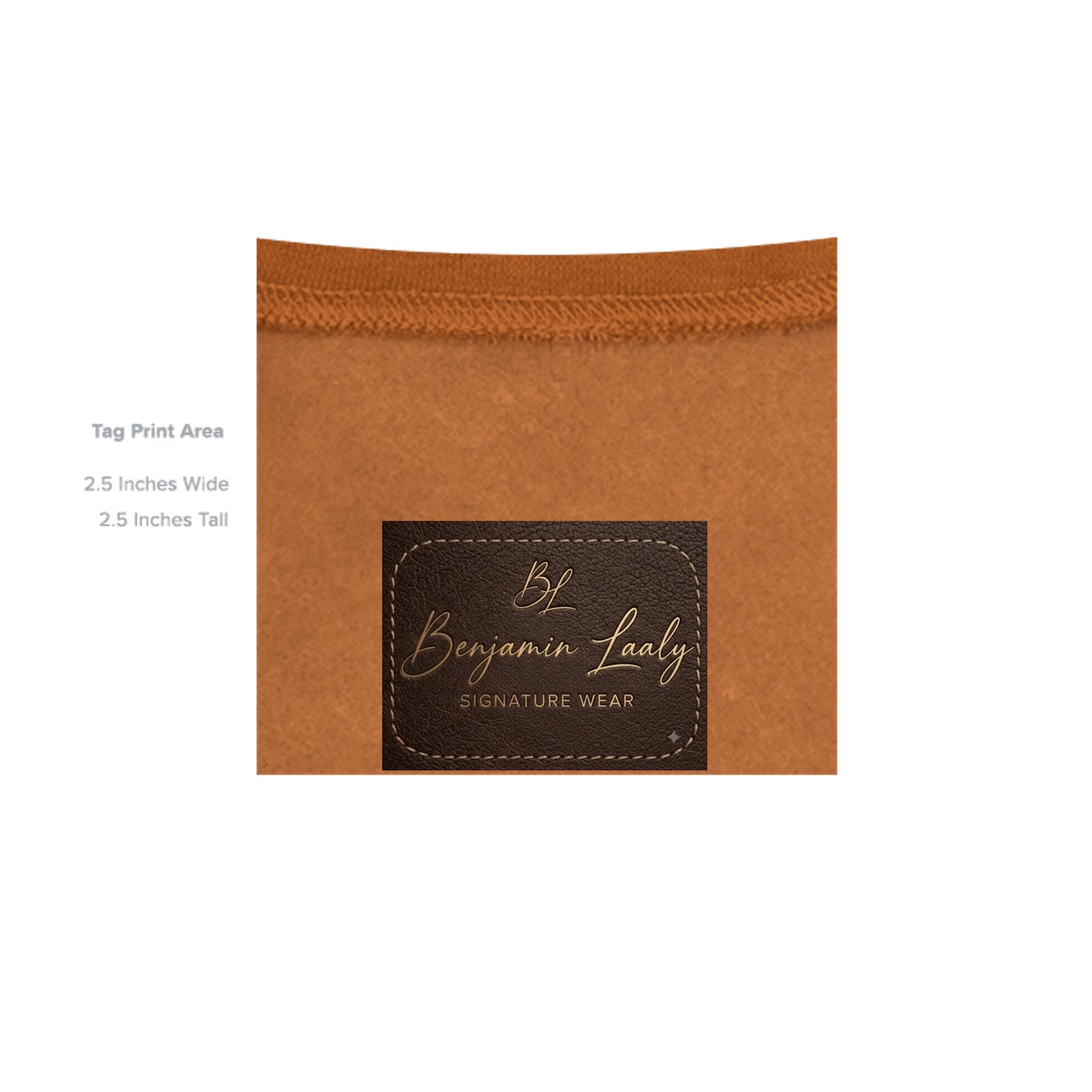 TEXAS ORANGE - 562 - INSIDE_TAG_LINE