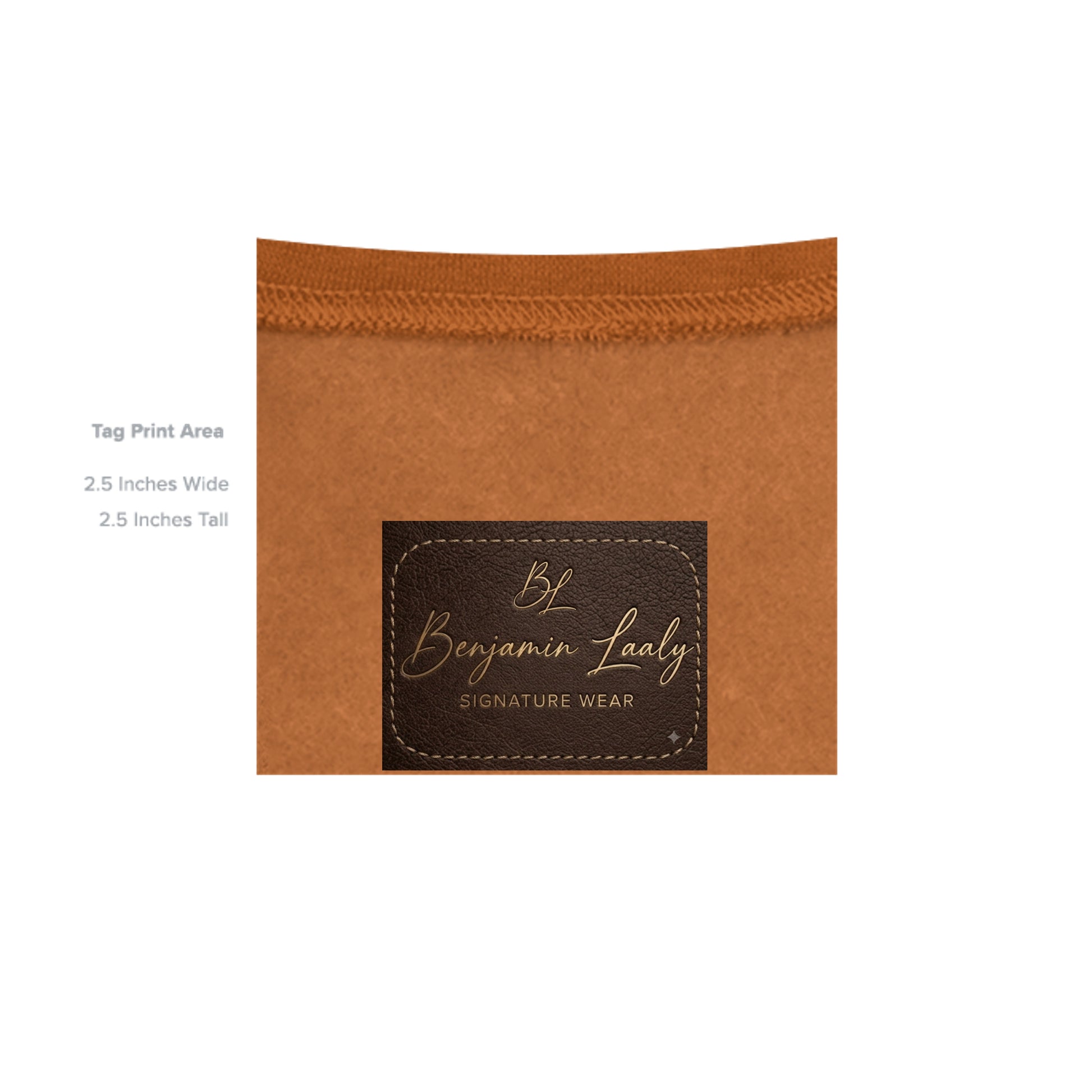 TEXAS ORANGE - 562 - INSIDE_TAG_LINE