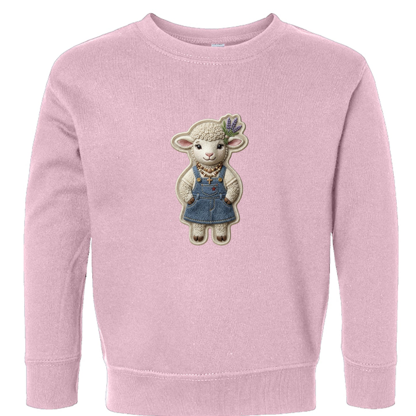 PINK - 3317 - FRONT
