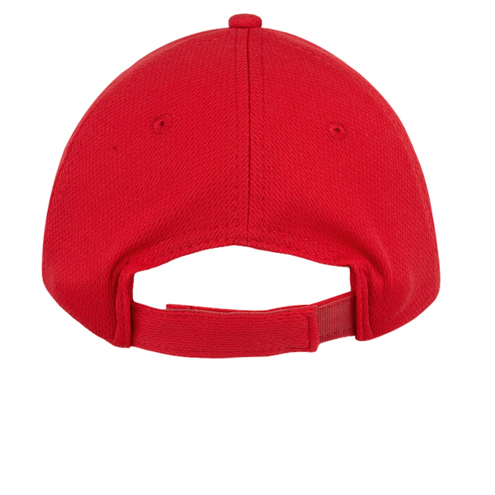 True Red - YSTC26 - BACK