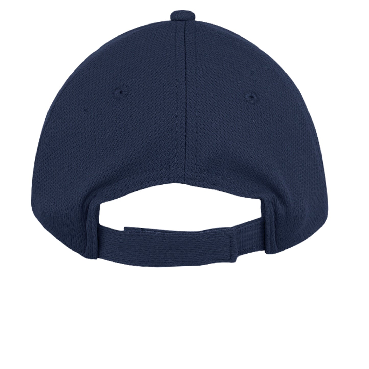 True Navy - YSTC26 - BACK