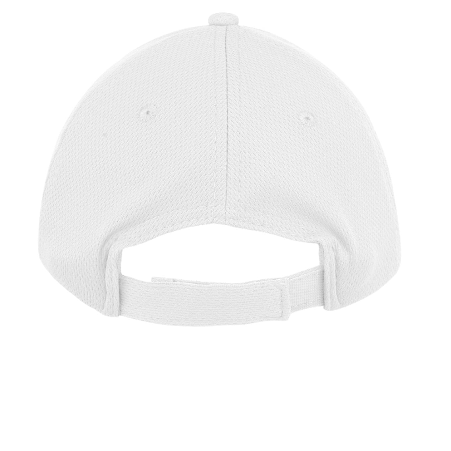 White - YSTC26 - BACK