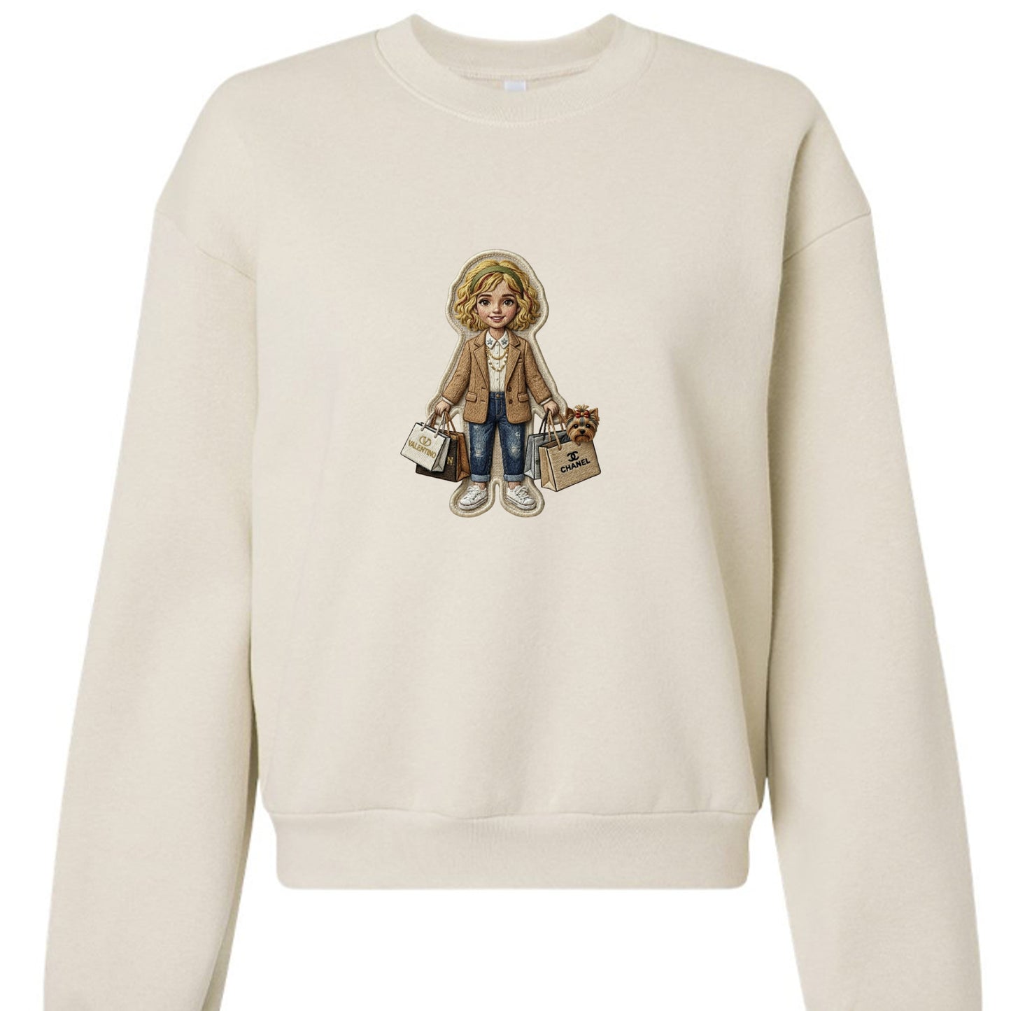 Bone - RF494 - FRONT