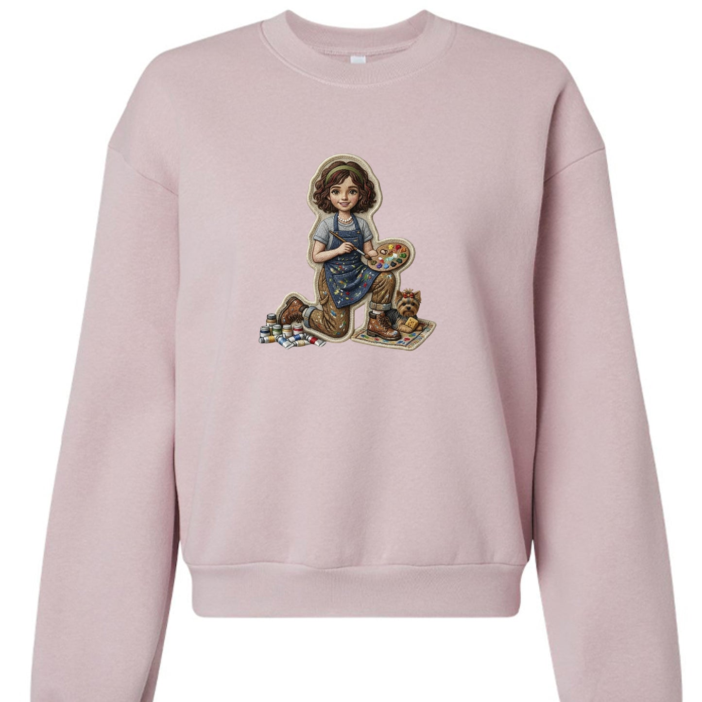 Blush - RF494 - FRONT