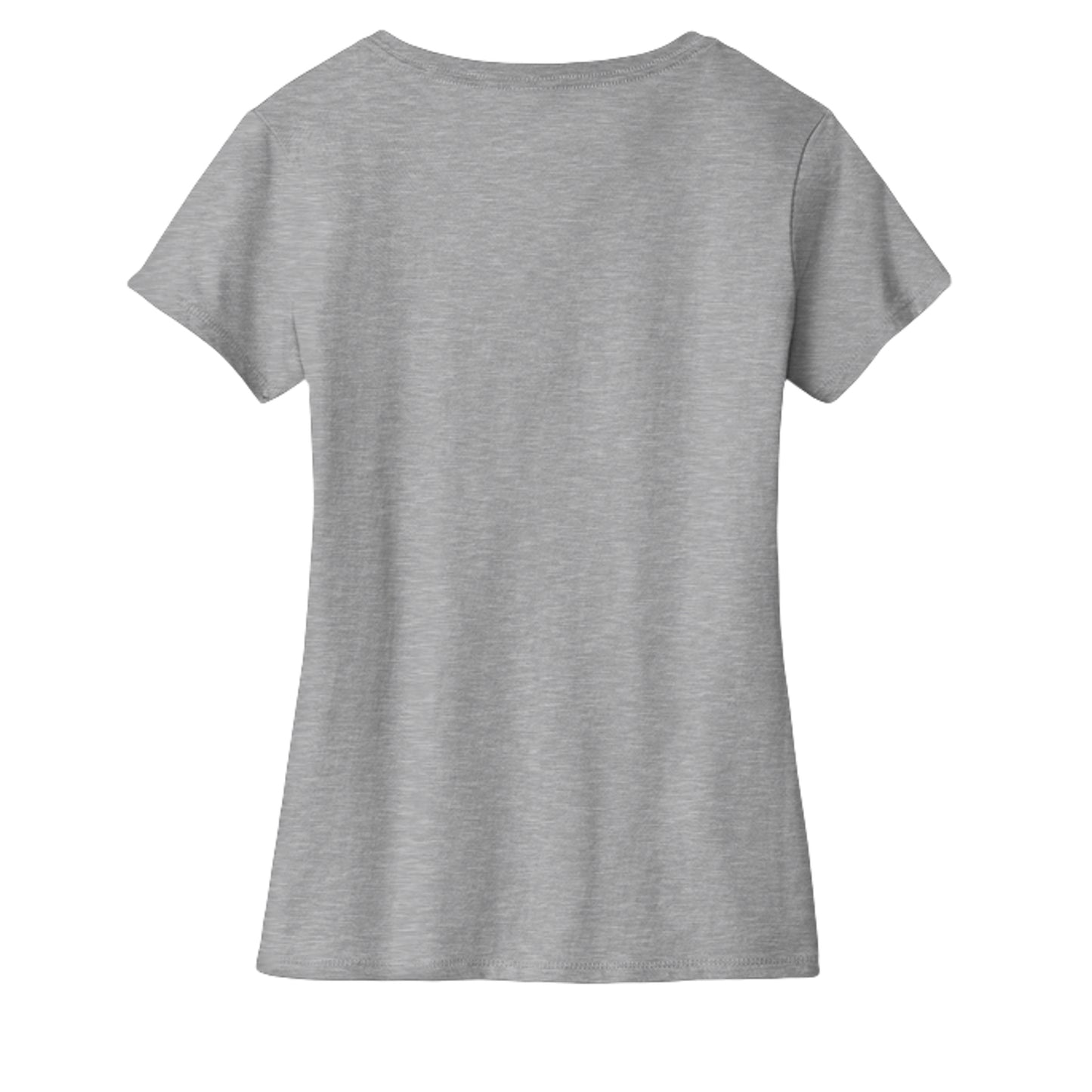 Athletic Heather - LPC450V - BACK