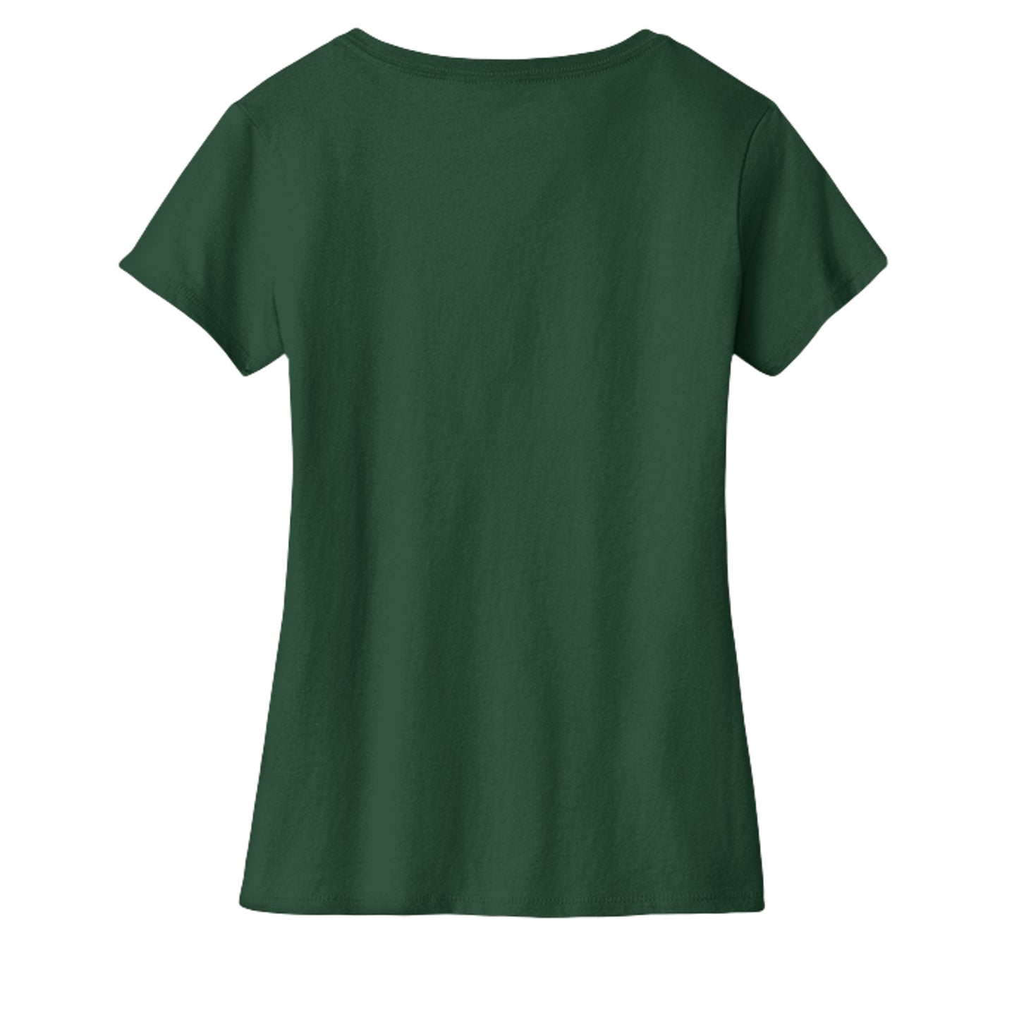 Forest Green - LPC450V - BACK