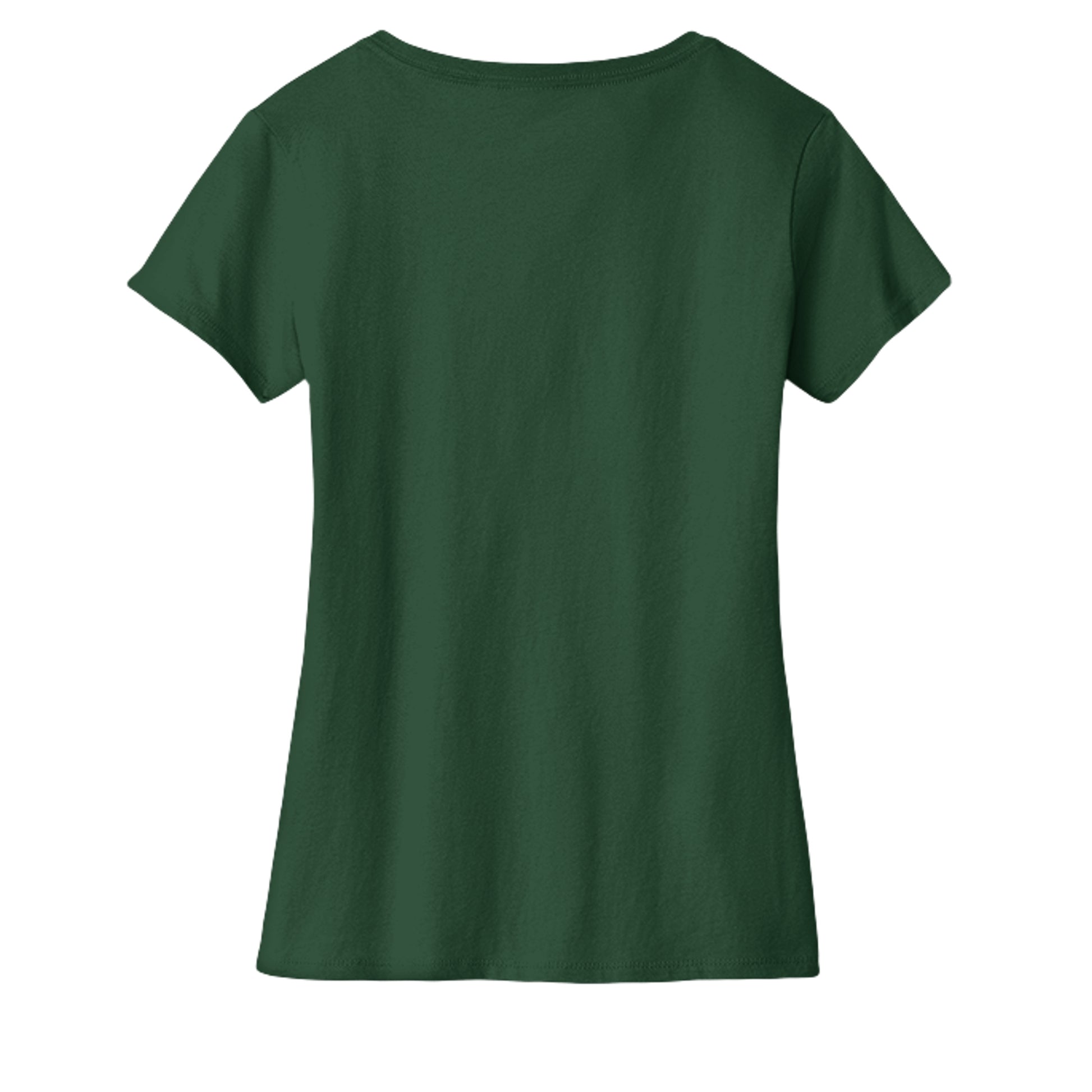 Forest Green - LPC450V - BACK