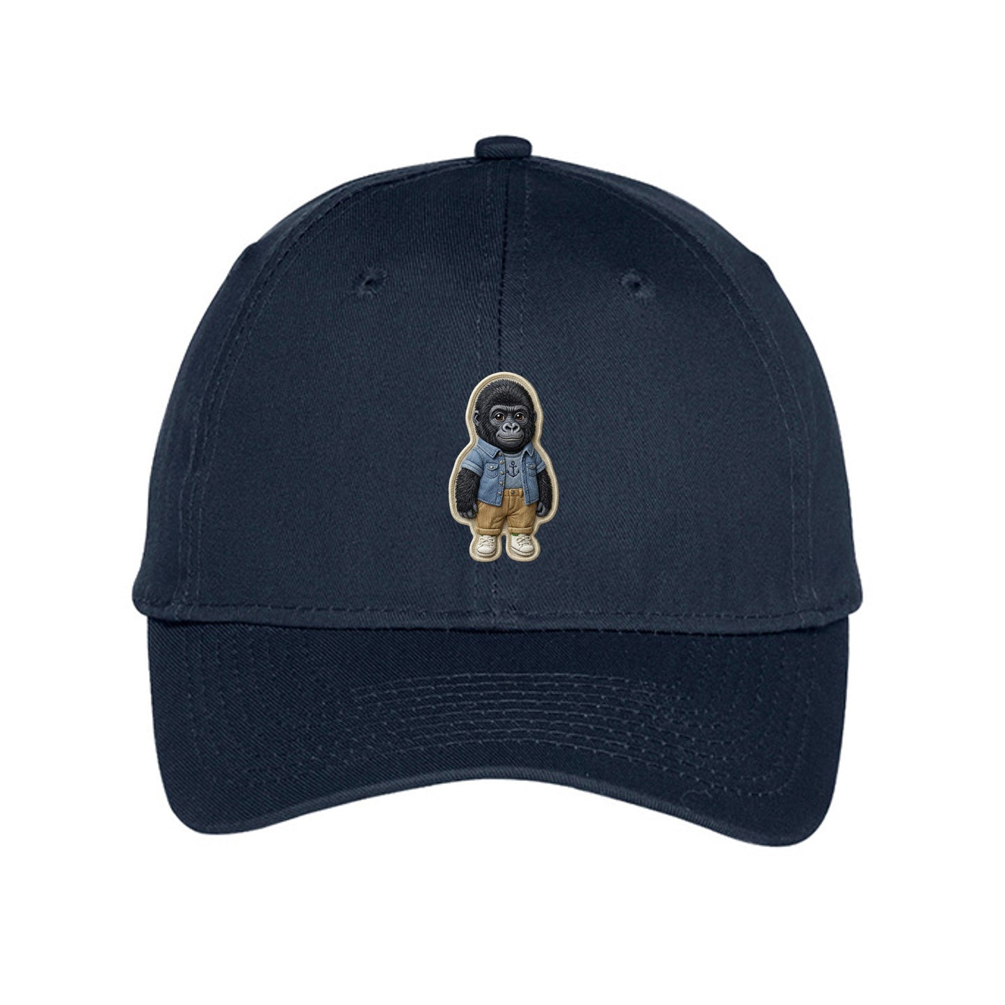 Navy - YC914 - FRONT