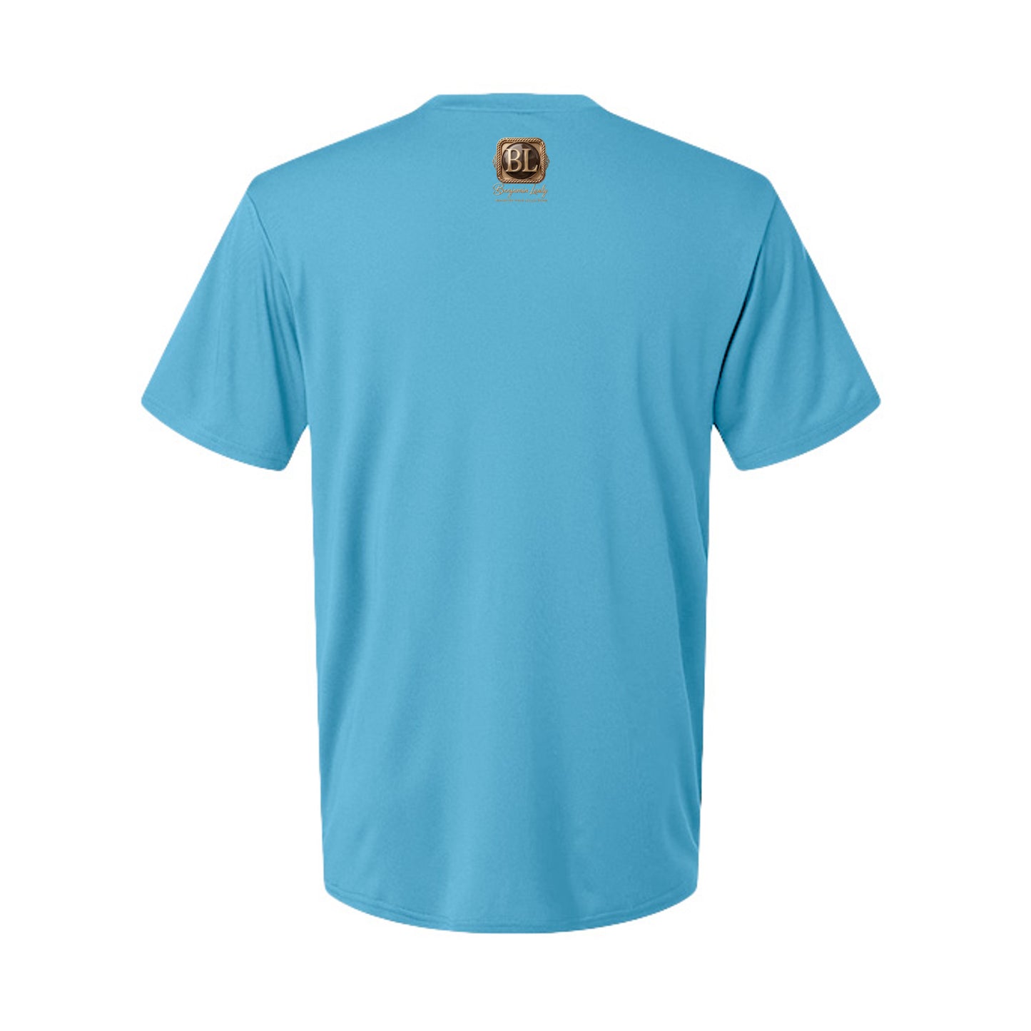 Carolina Blue - 48000 - BACK