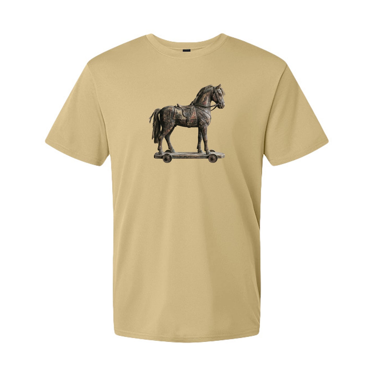 Vegas Gold - 48000 - FRONT