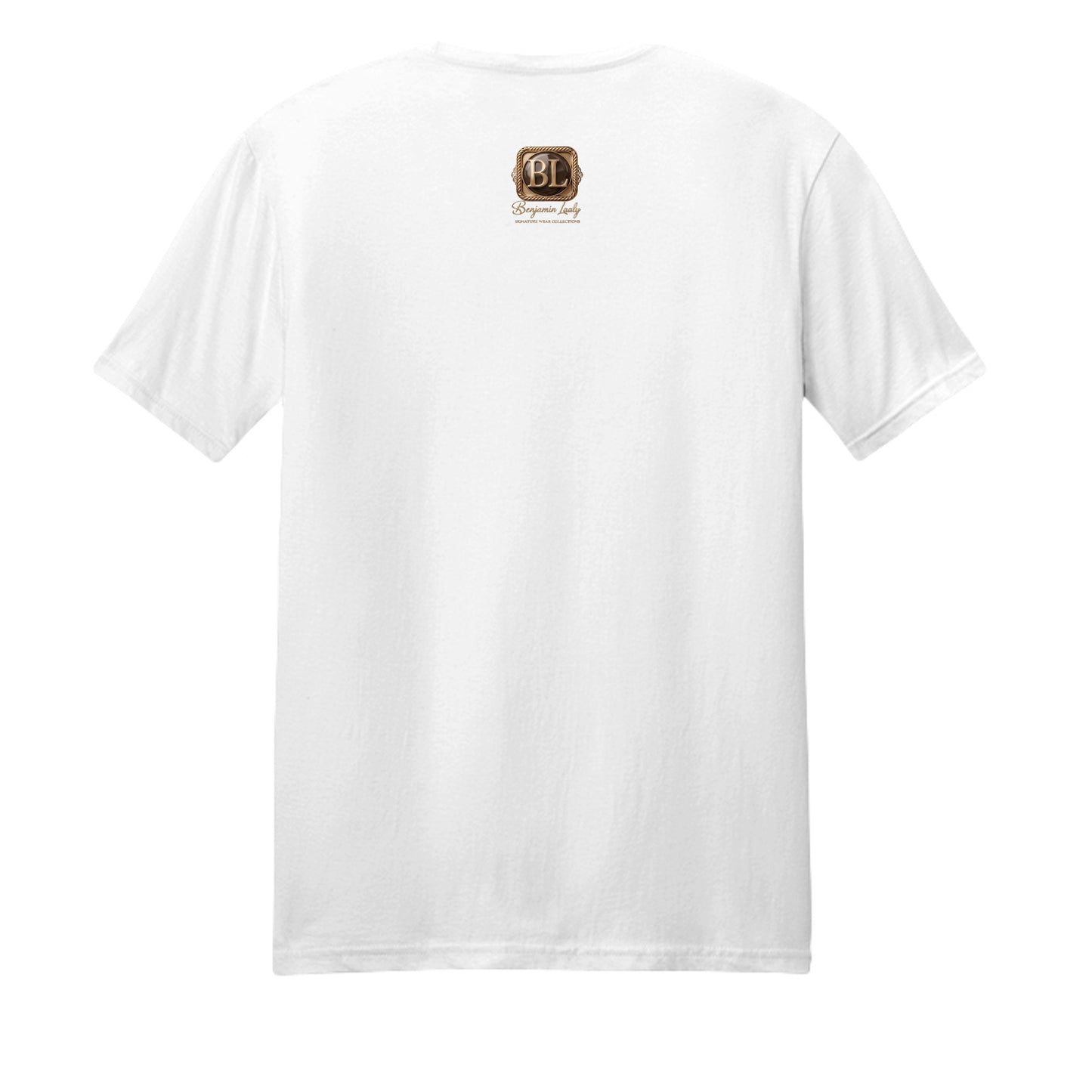 White - DM108 - BACK