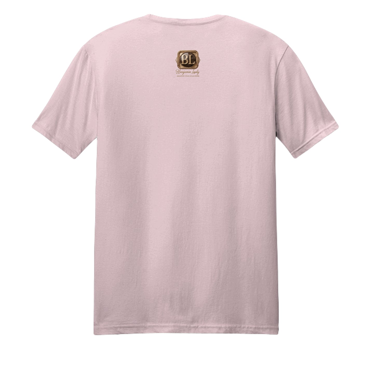 Carnation Pink - DM108 - BACK