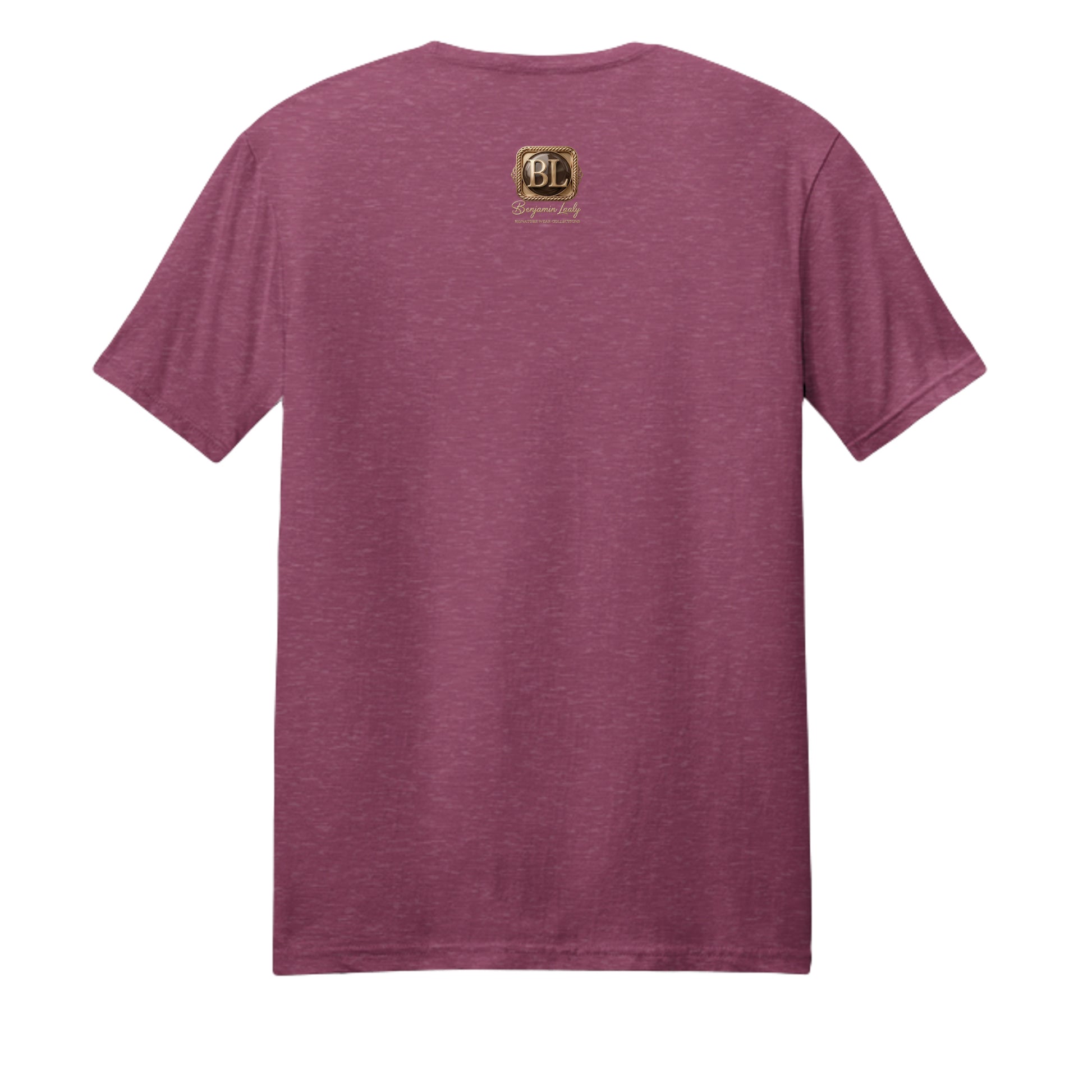 Raspberry Fleck - DM108 - BACK